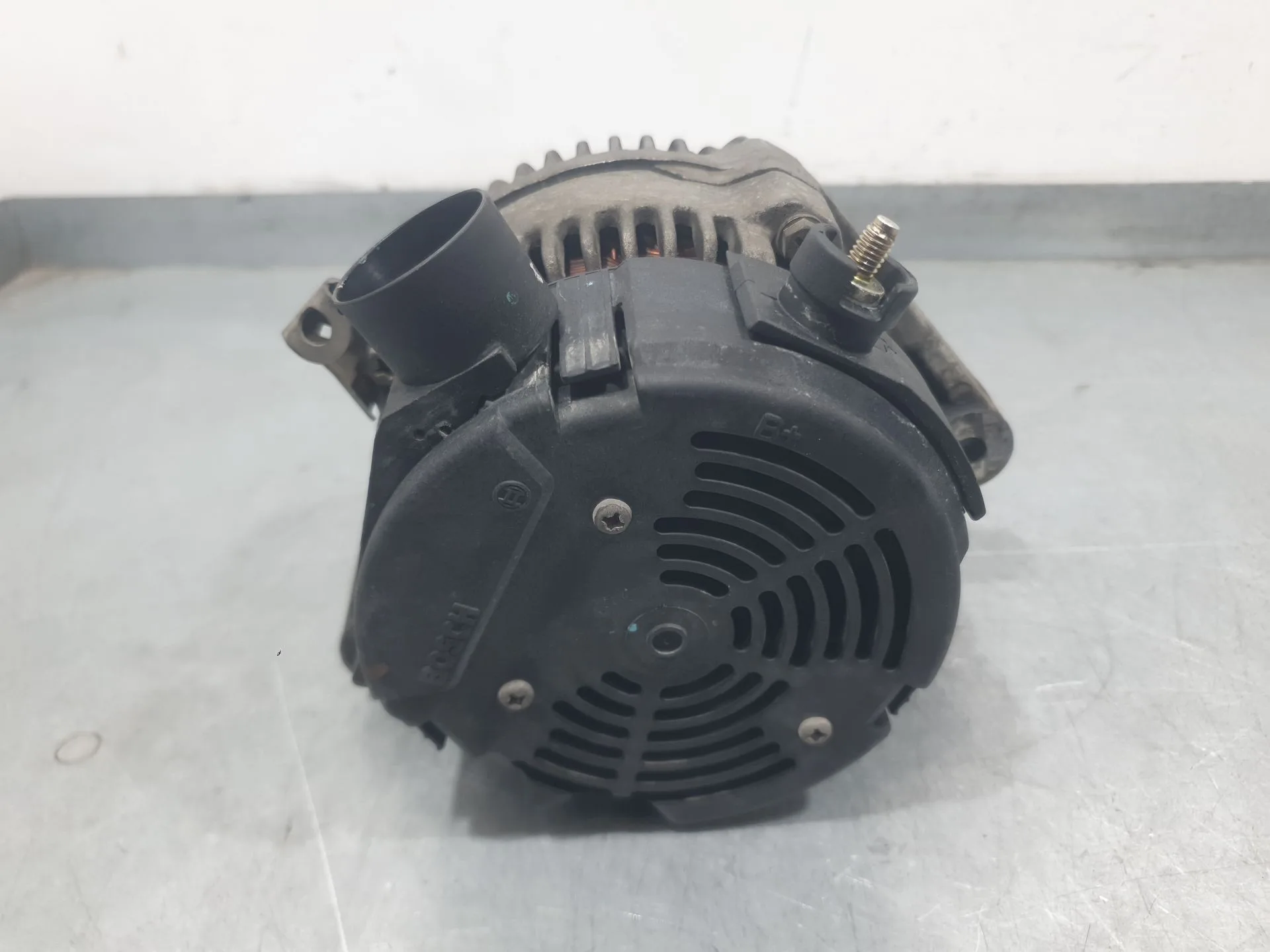 Alternador para Rover 600 I (Rh)