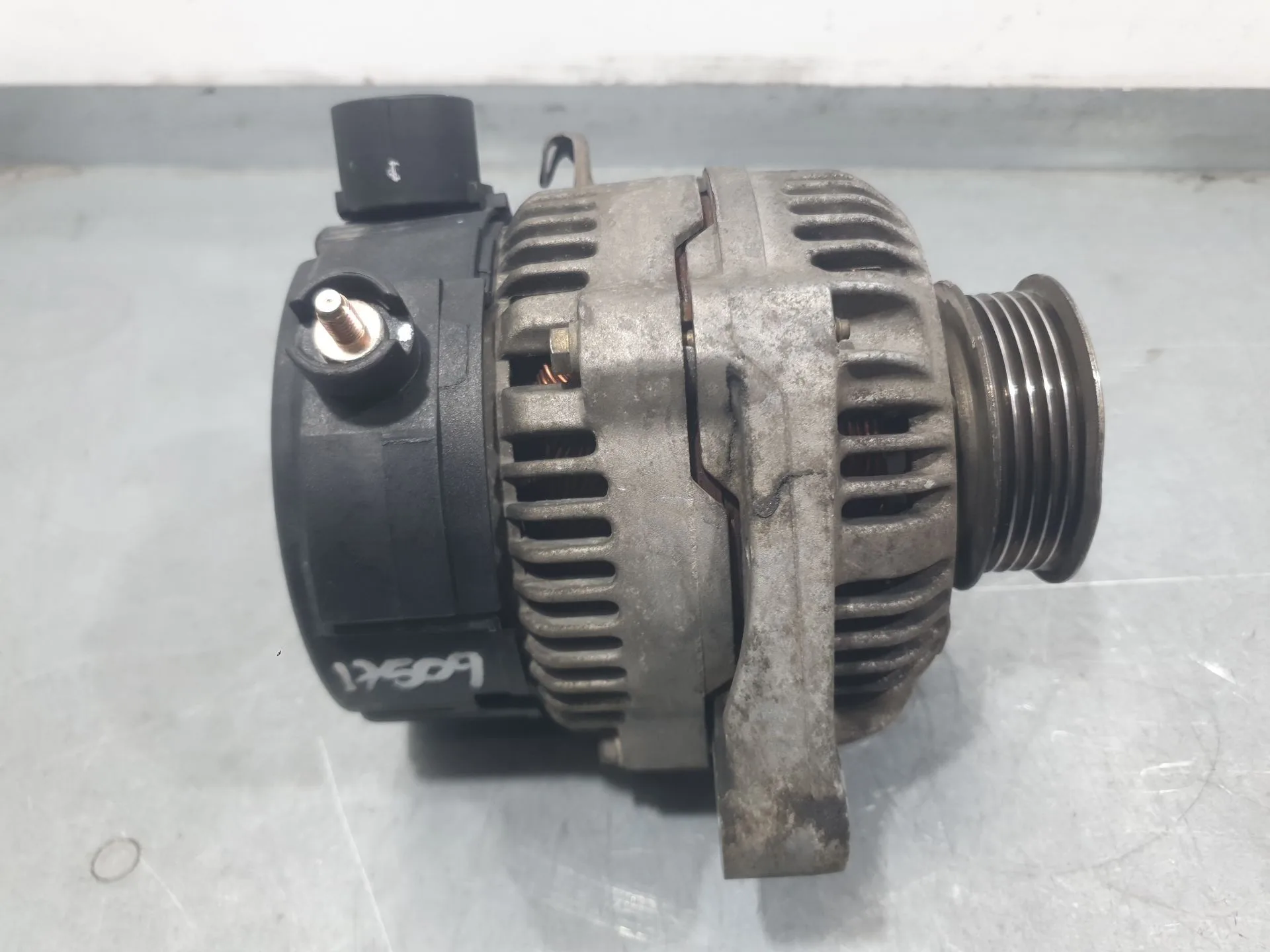Alternador para Rover 600 I (Rh)