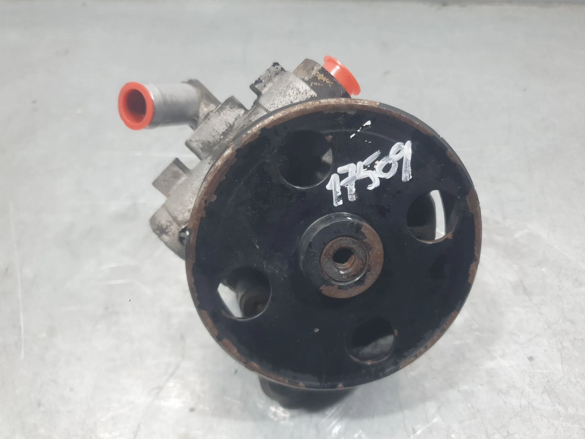 Bomba Direccion para Rover 600 I (Rh)