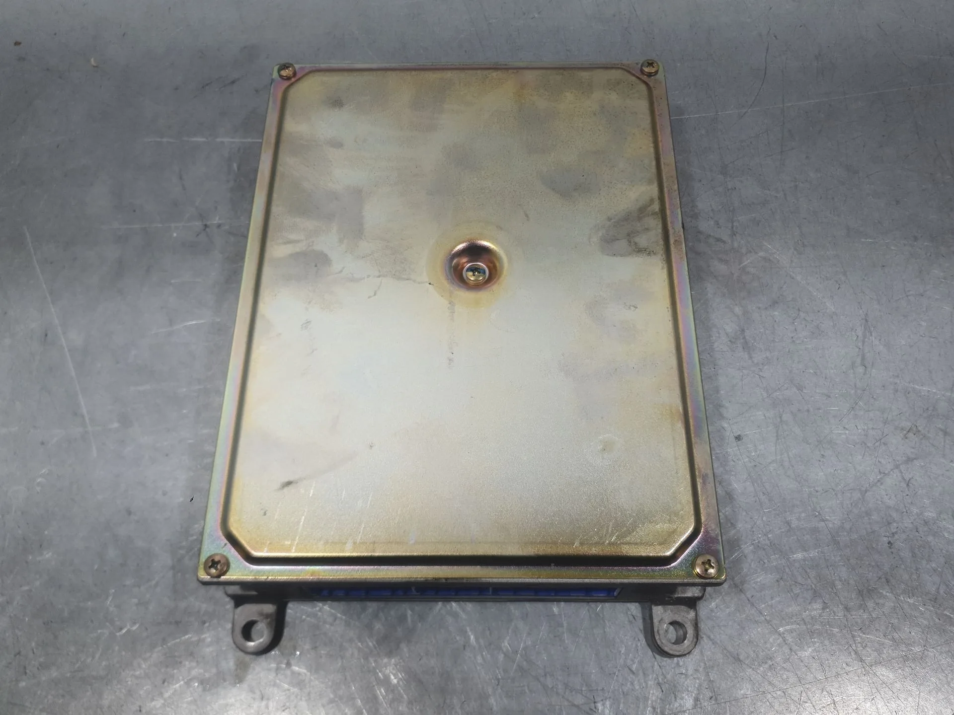 Centralita Motor Uce para Rover 600 I (Rh)