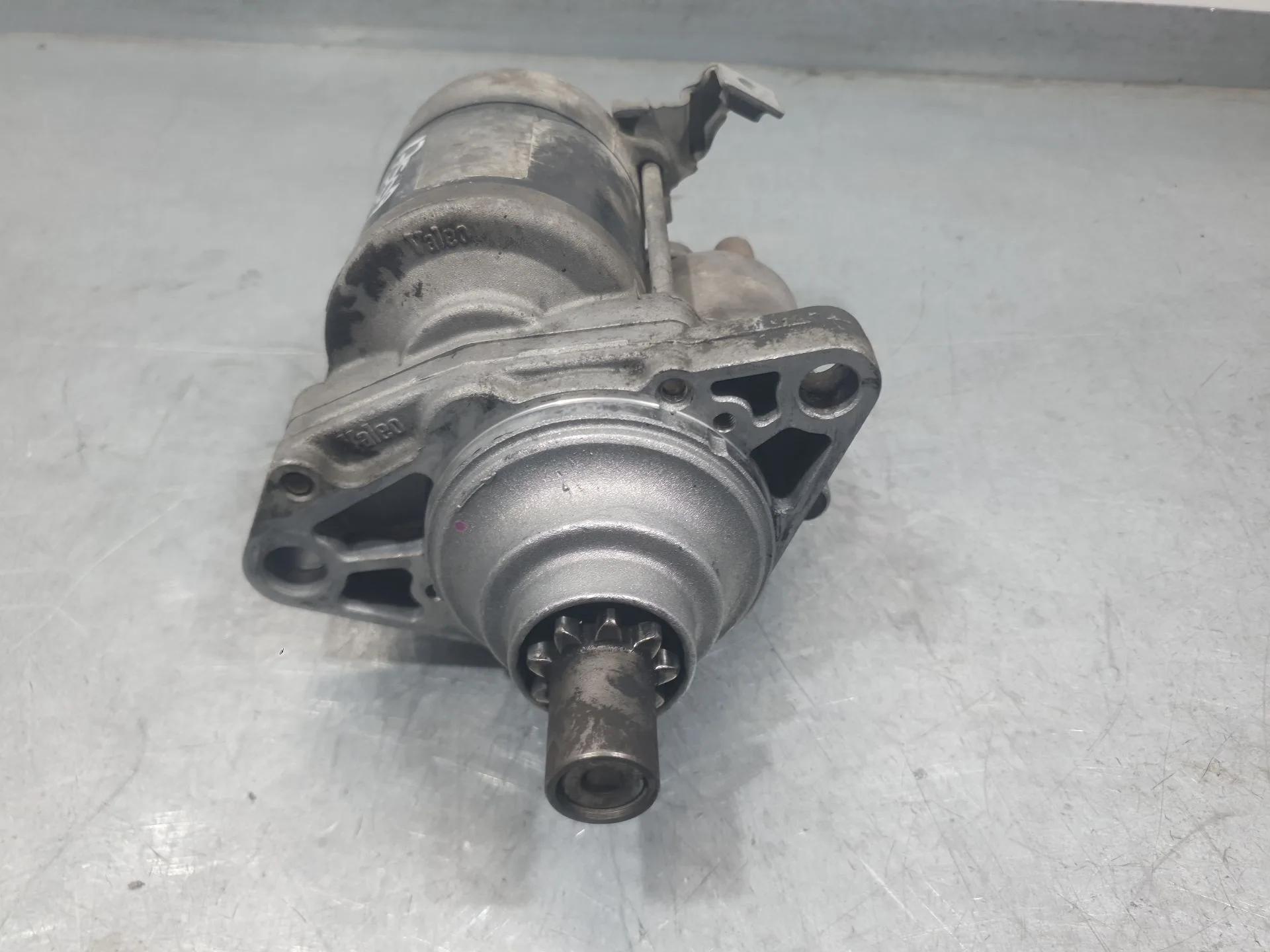 Motor Arranque para Rover 600 I (Rh)
