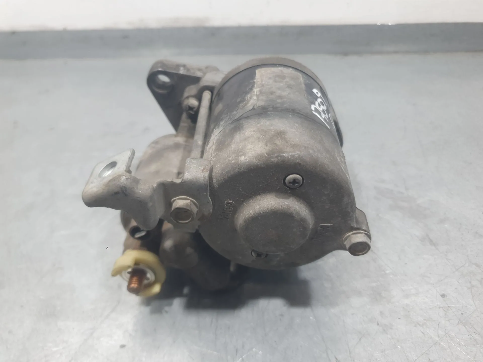 Motor Arranque para Rover 600 I (Rh)