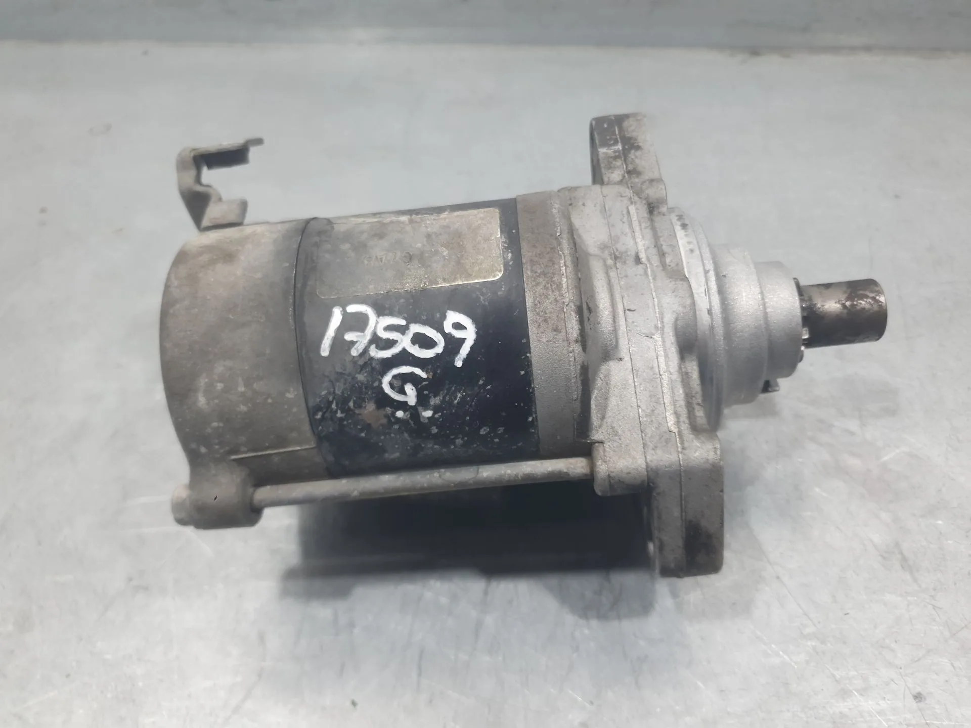 Motor Arranque para Rover 600 I (Rh)