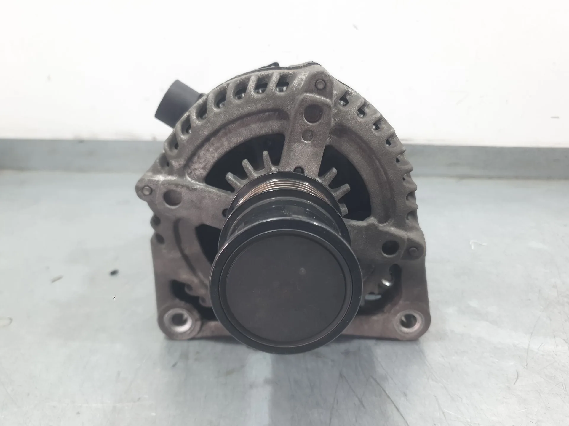 Alternador para Ford C-Max Ii (Dxa/Cb7, Dxa/Ceu)