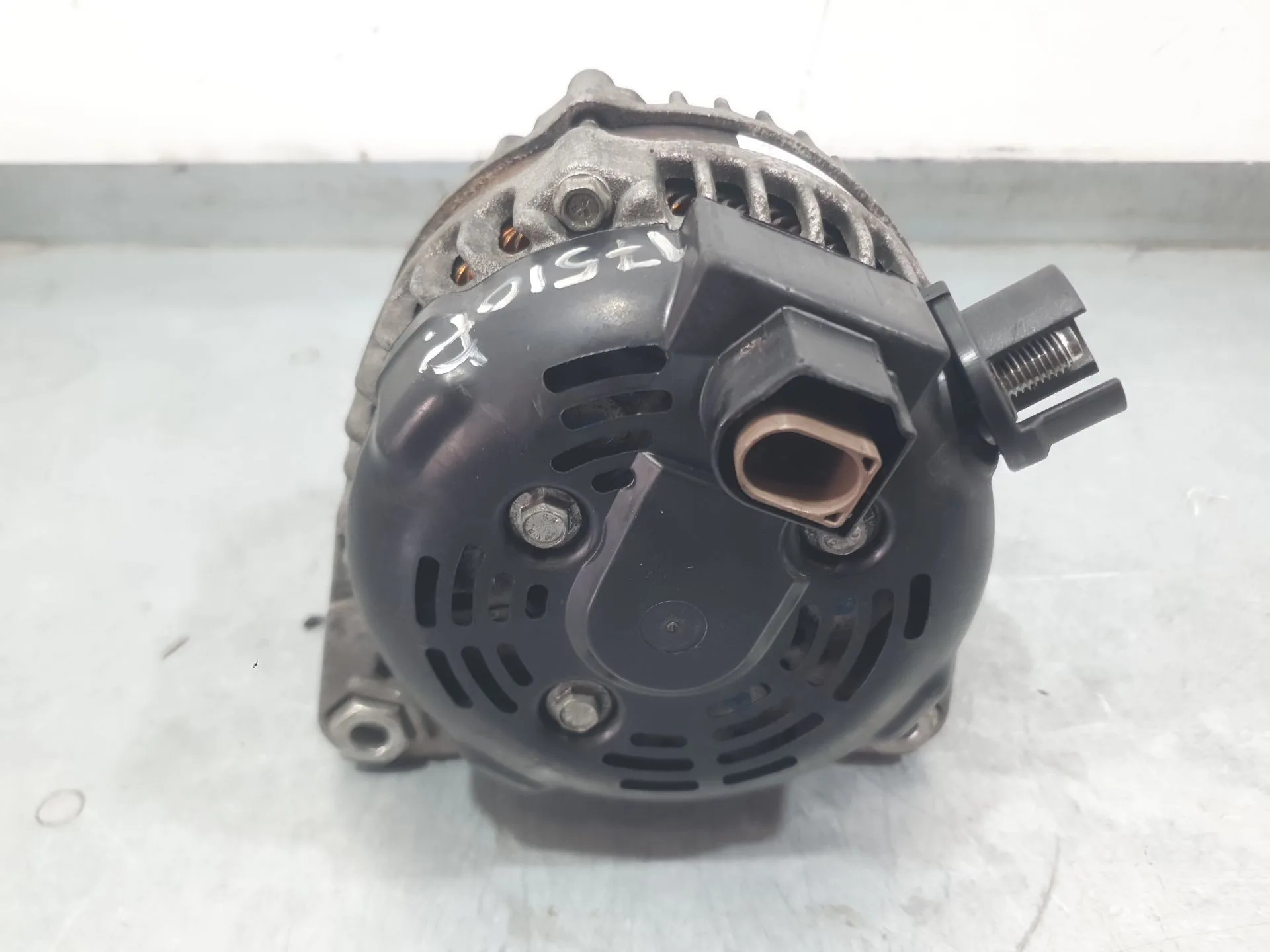 Alternador para Ford C-Max Ii (Dxa/Cb7, Dxa/Ceu)