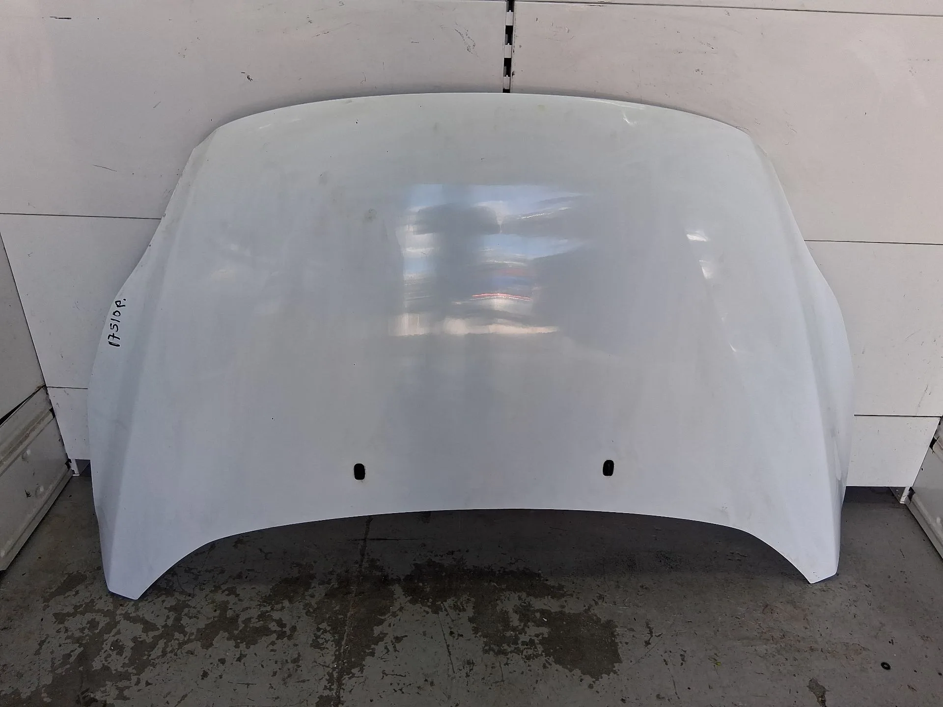 Capot para Ford C-Max Ii (Dxa/Cb7, Dxa/Ceu)
