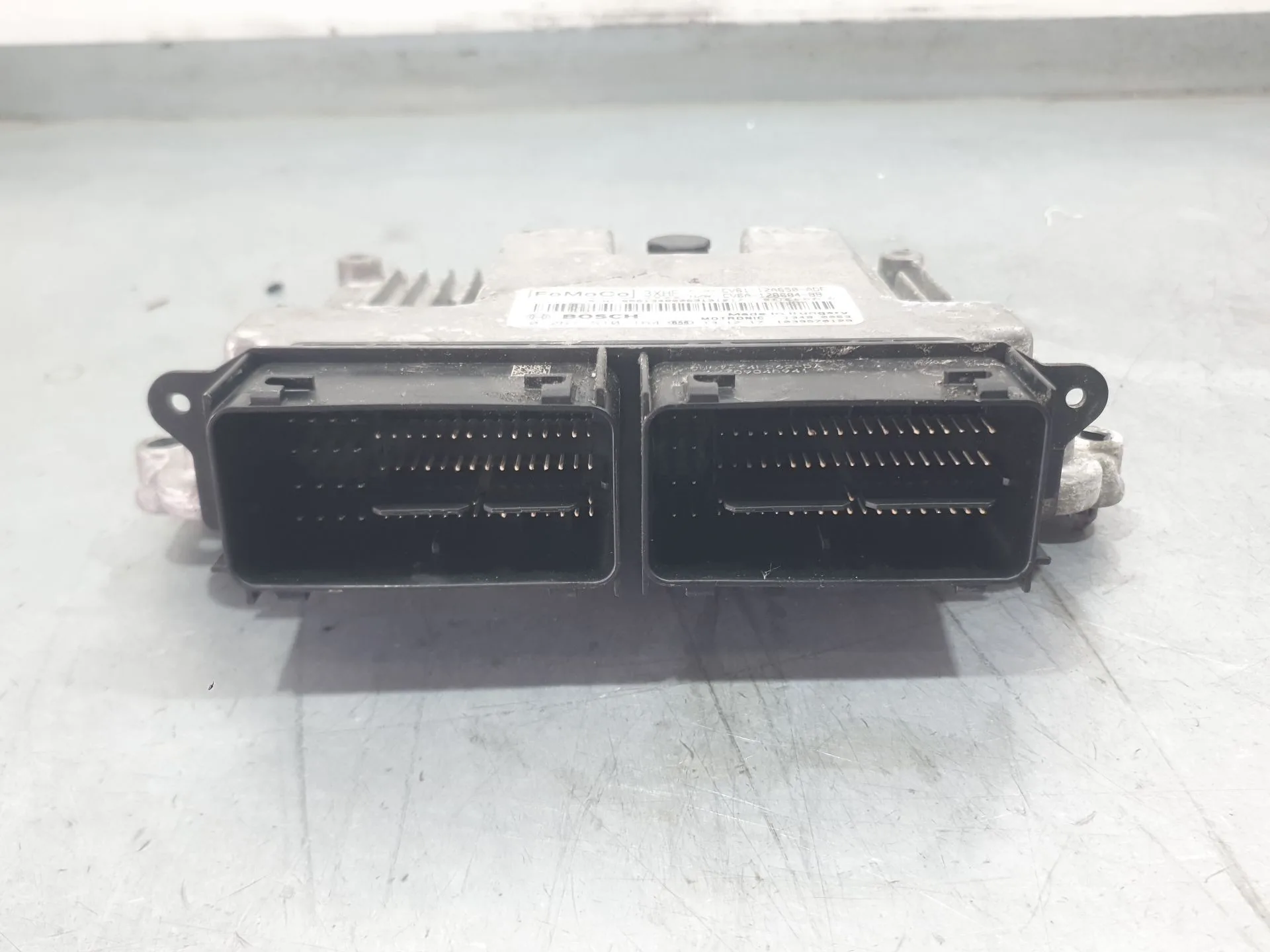 Centralita Motor Uce para Ford C-Max Ii (Dxa/Cb7, Dxa/Ceu)