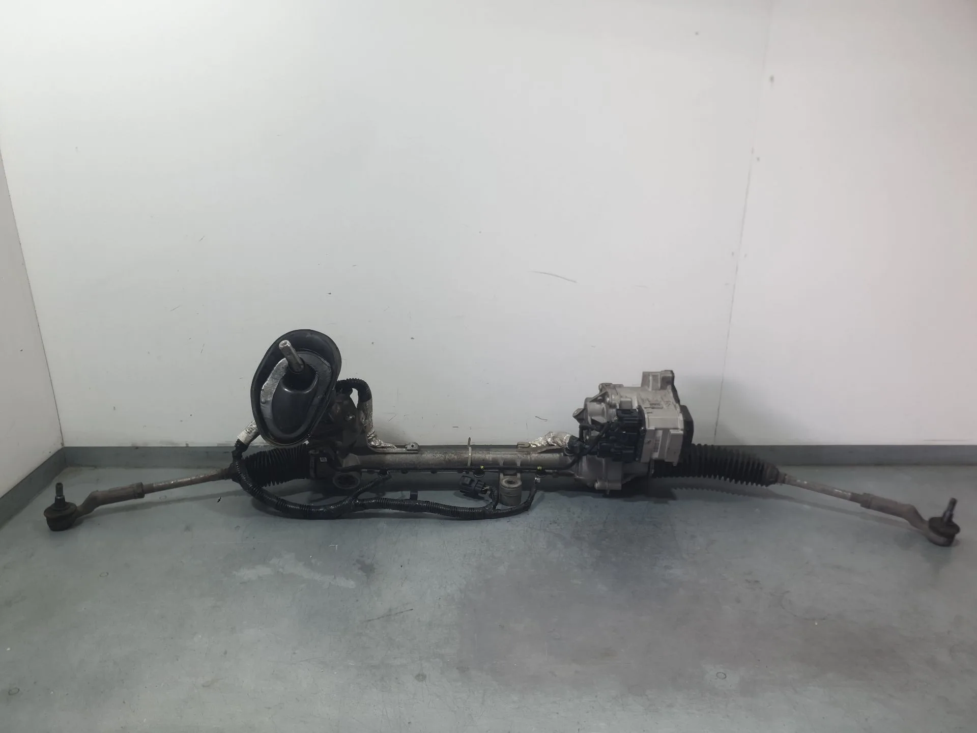 Cremallera Direccion para Ford C-Max Ii (Dxa/Cb7, Dxa/Ceu)