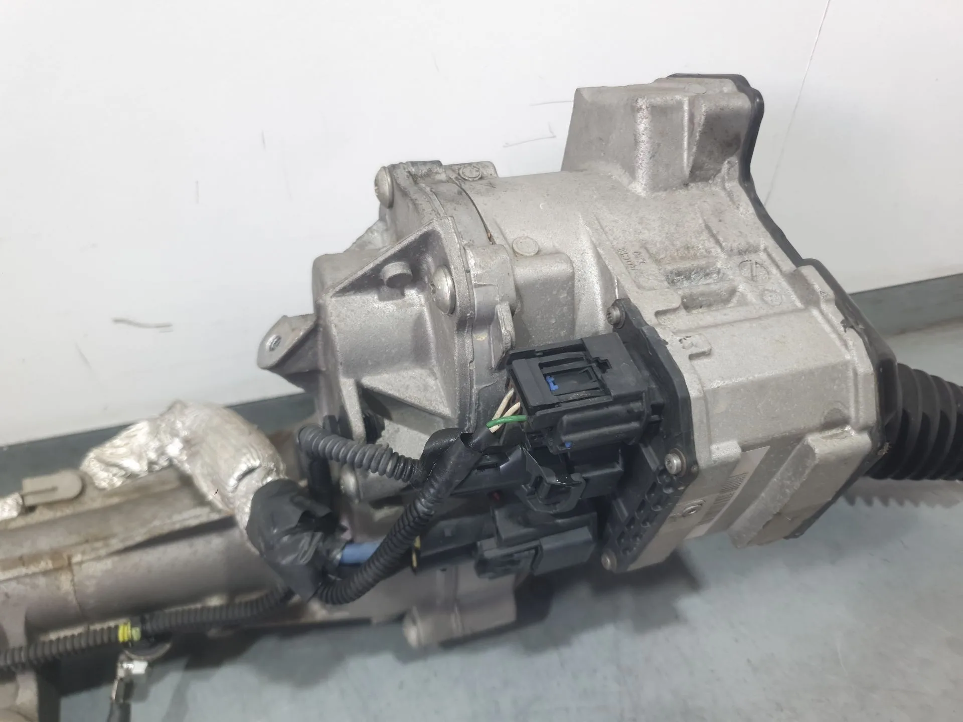 Cremallera Direccion para Ford C-Max Ii (Dxa/Cb7, Dxa/Ceu)