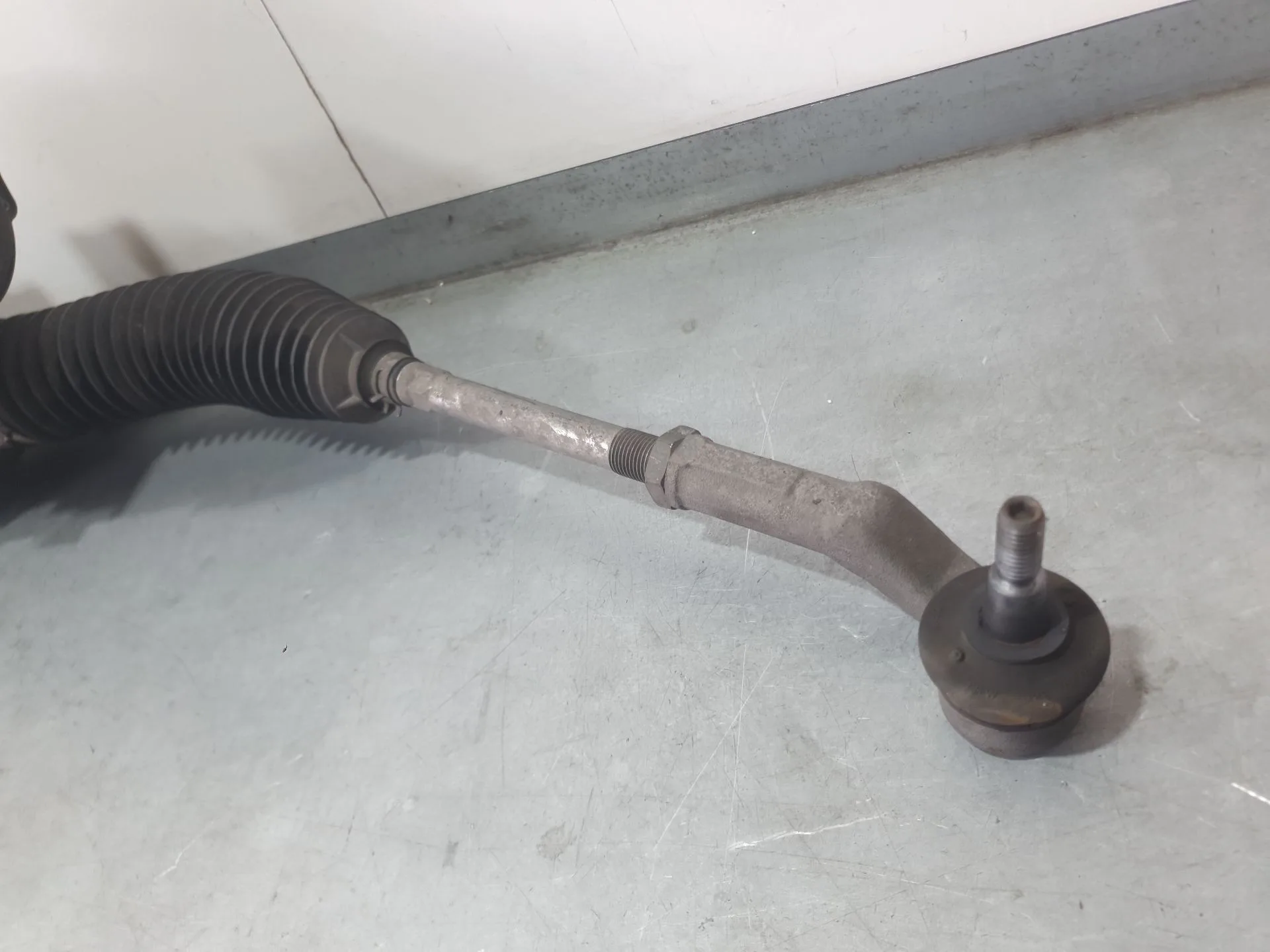 Cremallera Direccion para Ford C-Max Ii (Dxa/Cb7, Dxa/Ceu)