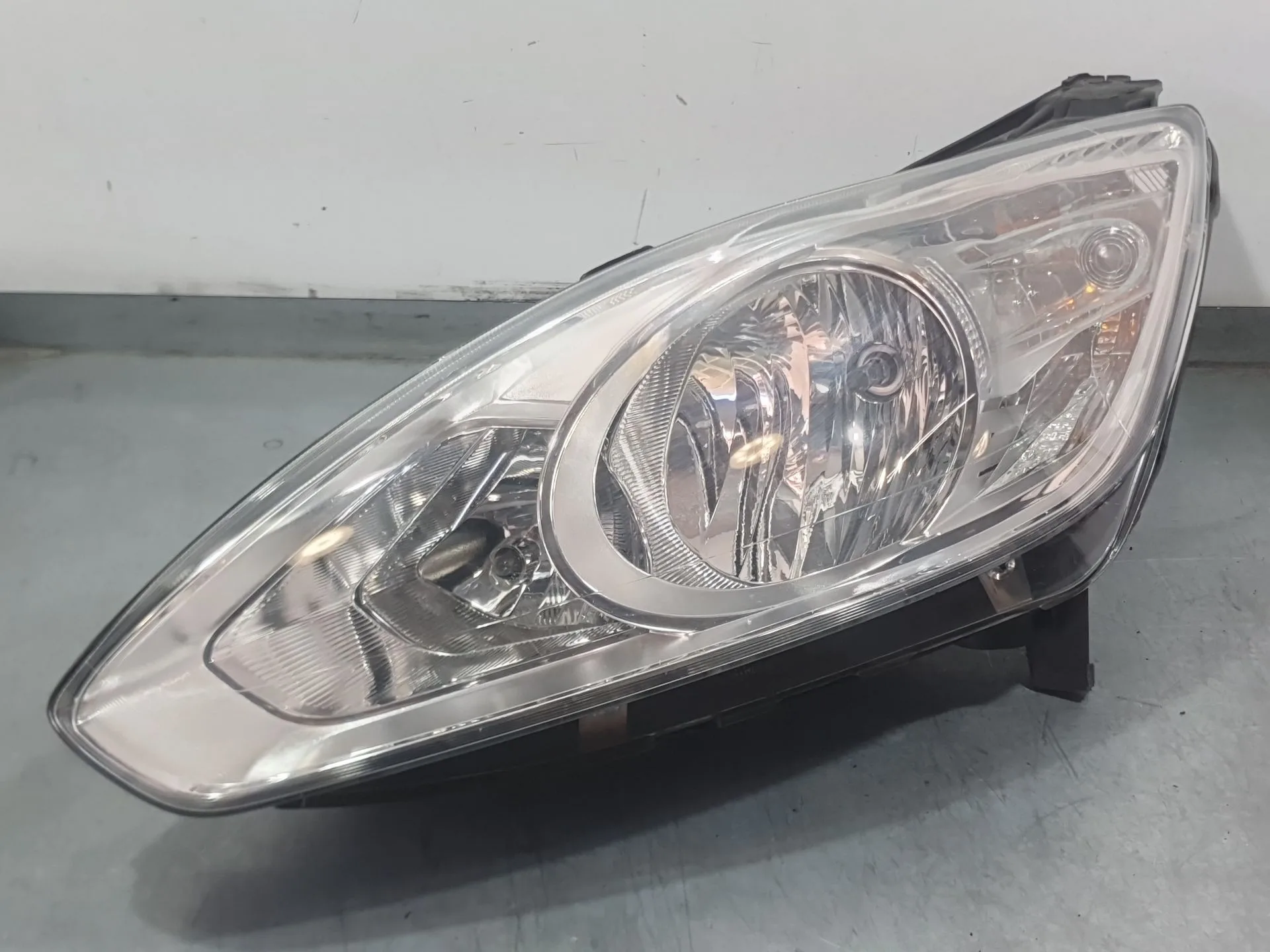 Faro Izquierdo para Ford C-Max Ii (Dxa/Cb7, Dxa/Ceu)