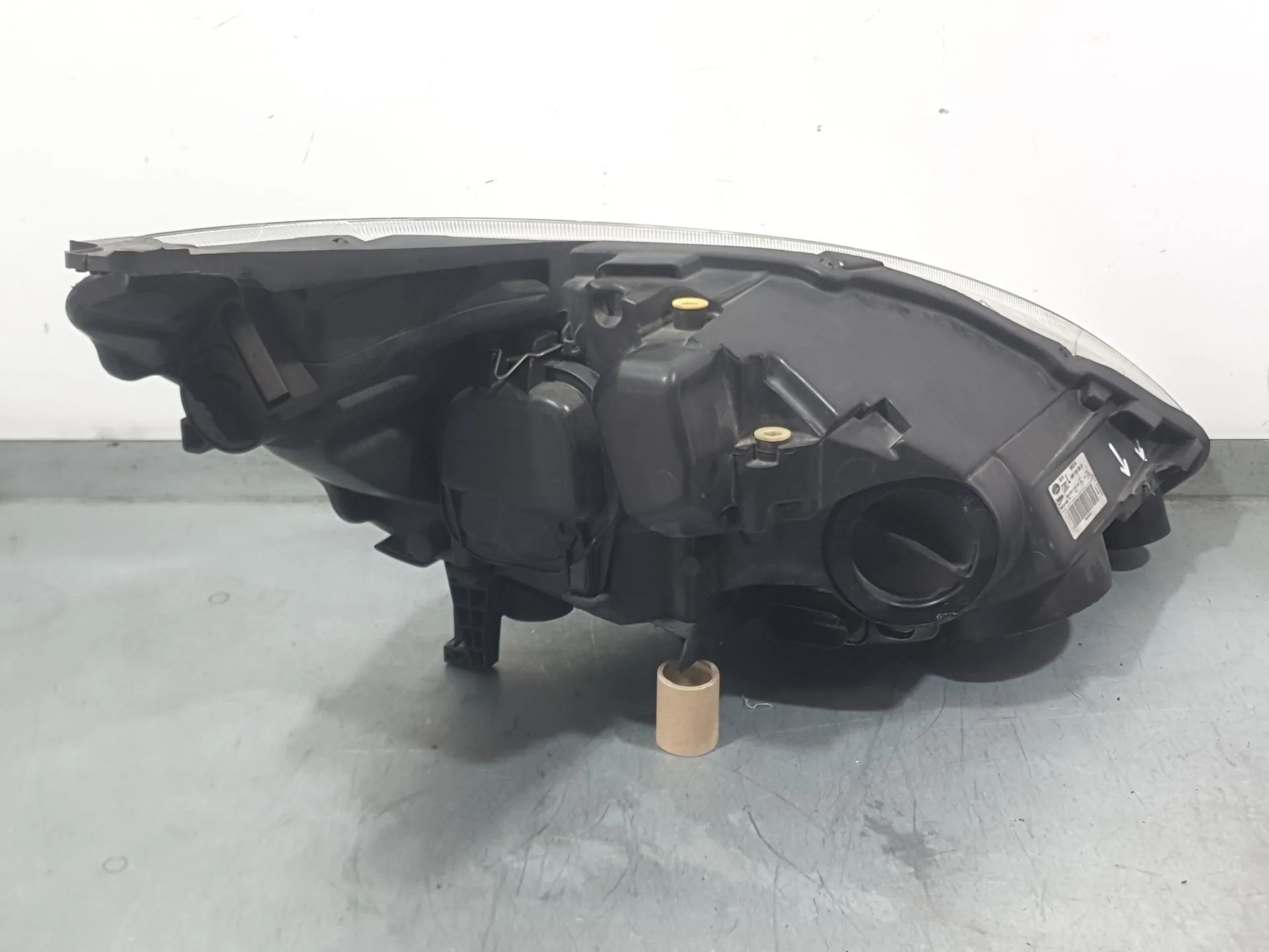 Faro Izquierdo para Ford C-Max Ii (Dxa/Cb7, Dxa/Ceu)