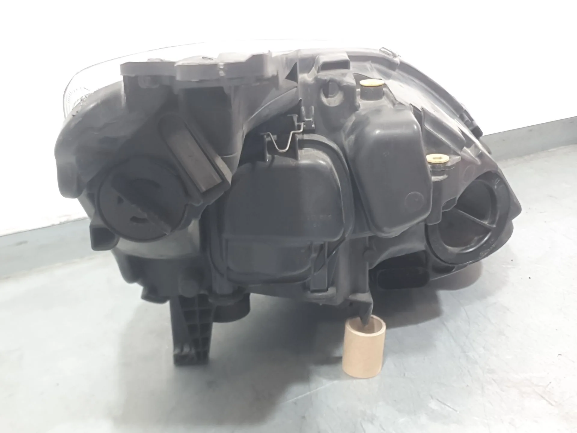 Faro Izquierdo para Ford C-Max Ii (Dxa/Cb7, Dxa/Ceu)