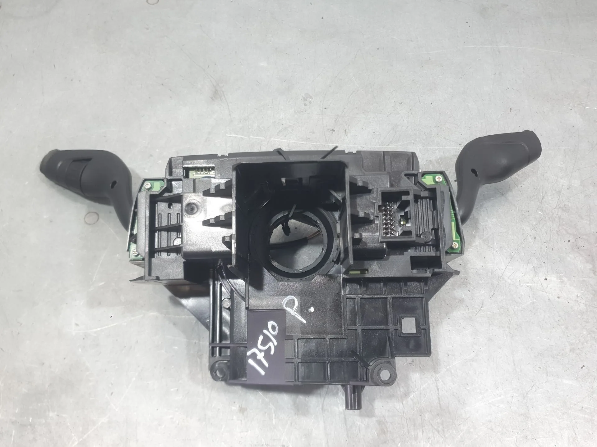 Mando Luces Y Limpia para Ford C-Max Ii (Dxa/Cb7, Dxa/Ceu)