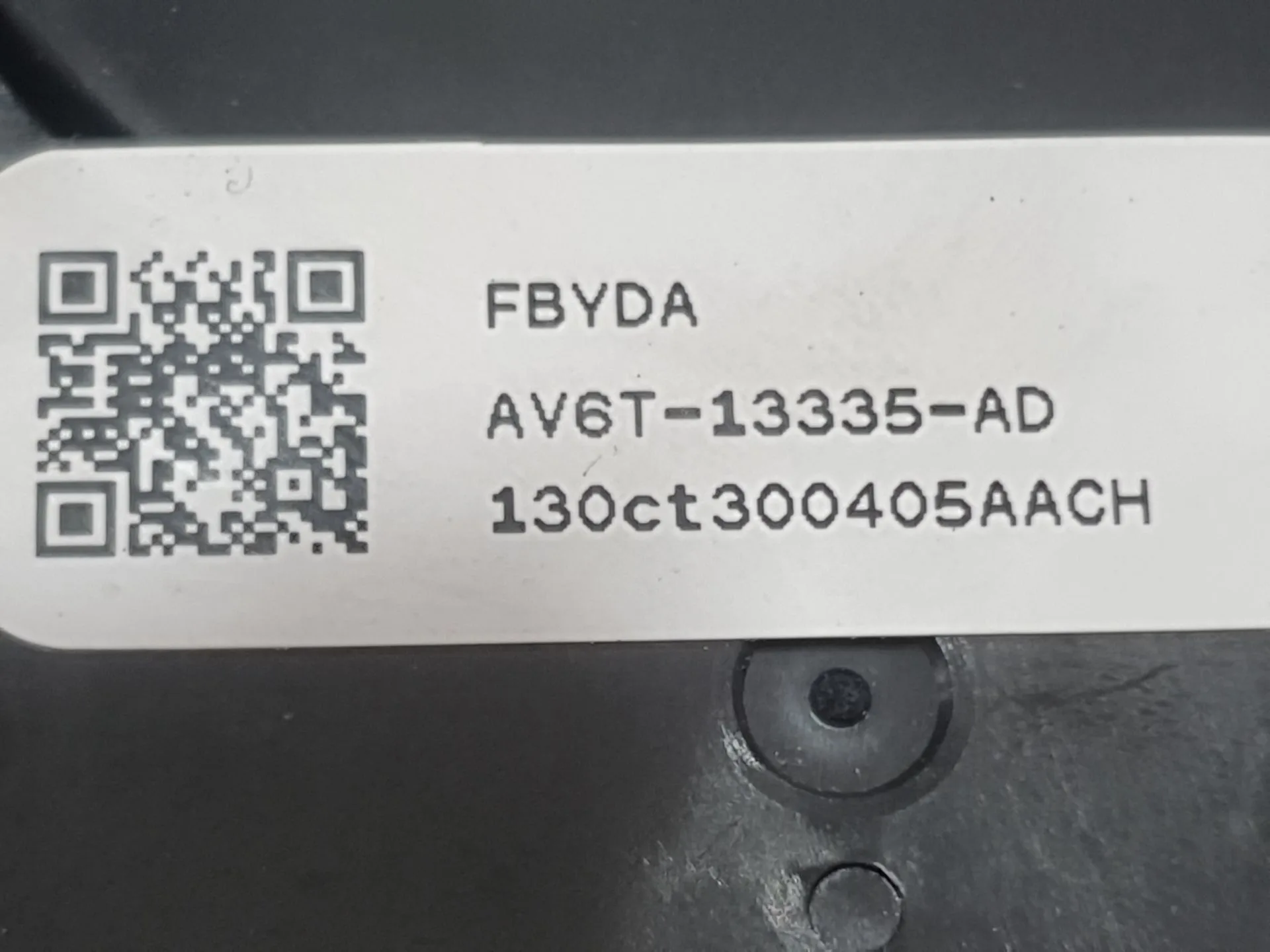 Mando Luces Y Limpia para Ford C-Max Ii (Dxa/Cb7, Dxa/Ceu)