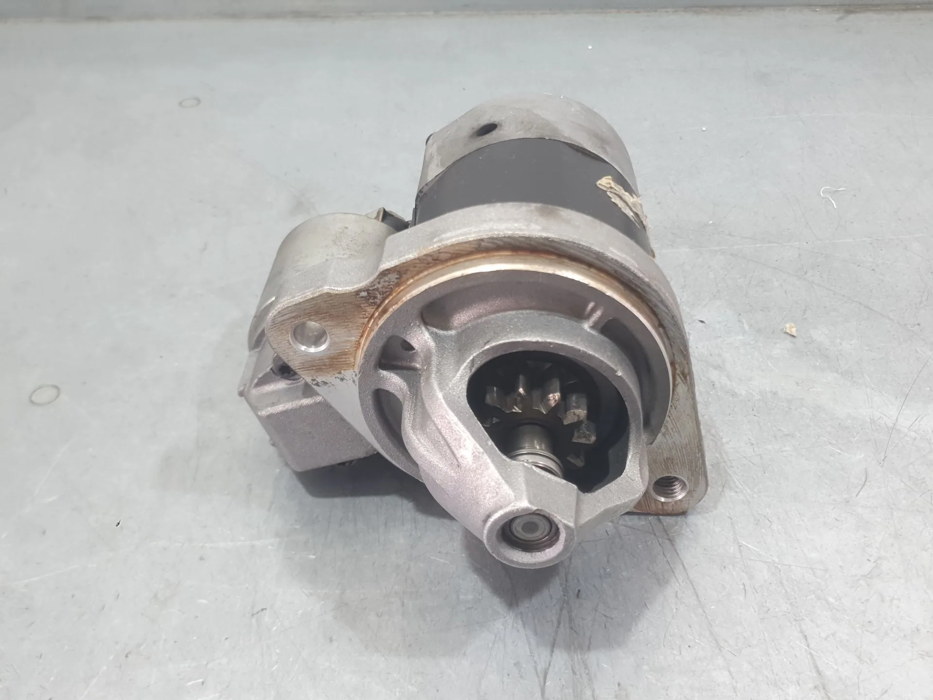 Motor Arranque para Ford C-Max Ii (Dxa/Cb7, Dxa/Ceu)