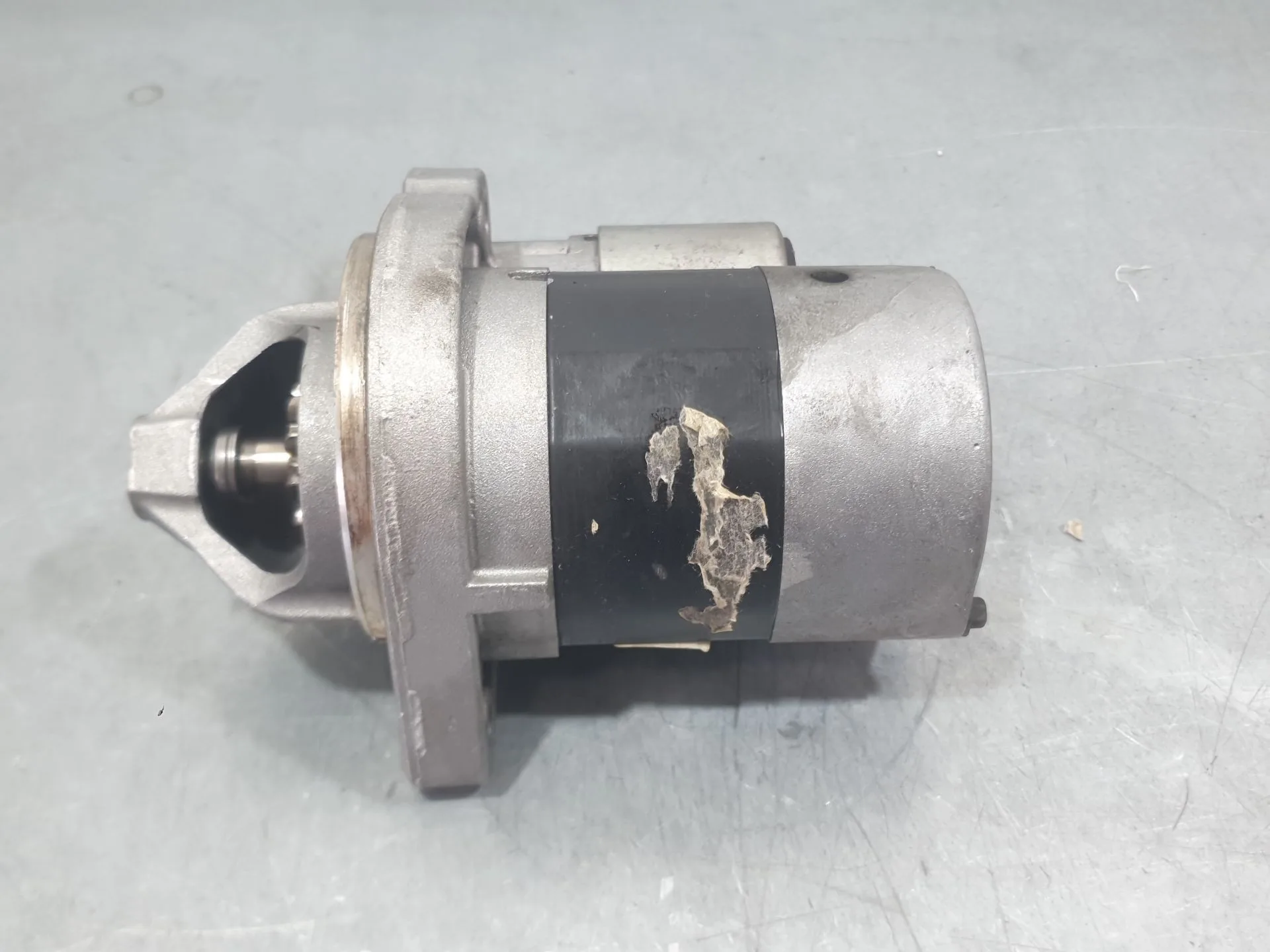 Motor Arranque para Ford C-Max Ii (Dxa/Cb7, Dxa/Ceu)