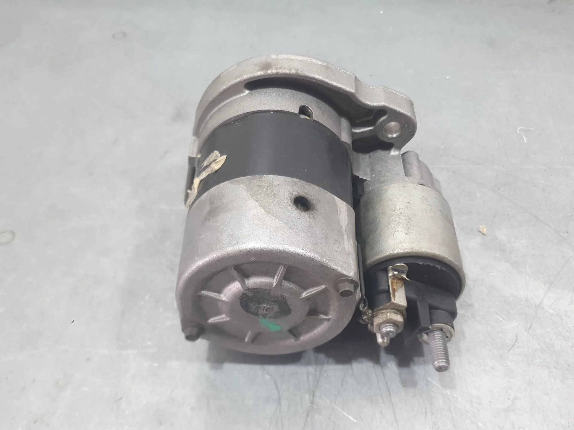 Motor Arranque para Ford C-Max Ii (Dxa/Cb7, Dxa/Ceu)