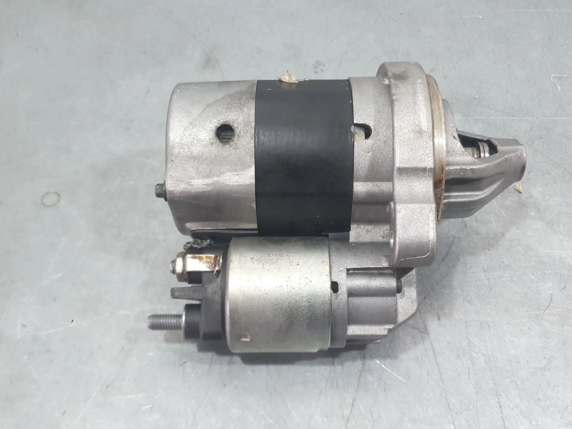 Motor Arranque para Ford C-Max Ii (Dxa/Cb7, Dxa/Ceu)