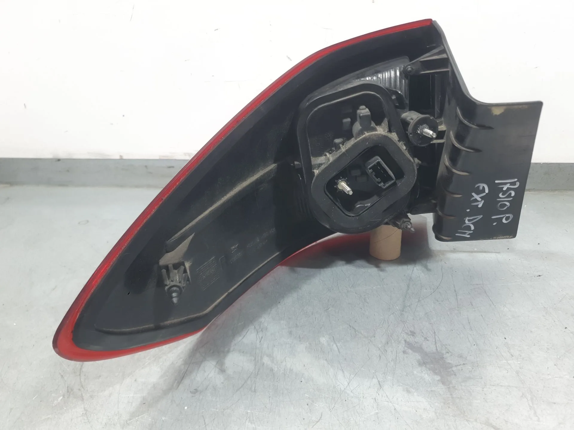 Piloto Trasero Derecho Exterior para Ford C-Max Ii (Dxa/Cb7, Dxa/Ceu)