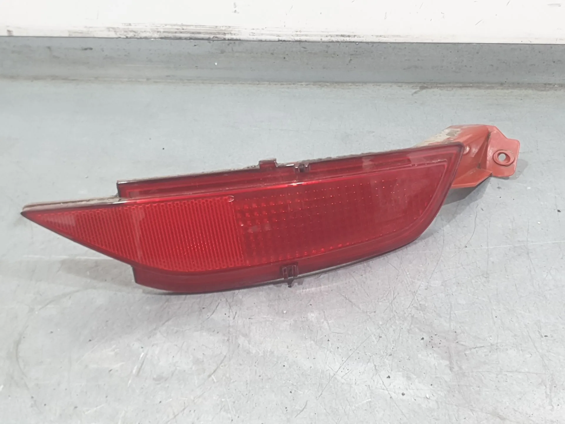 Piloto Trasero Derecho Paragolpes para Ford C-Max Ii (Dxa/Cb7, Dxa/Ceu)