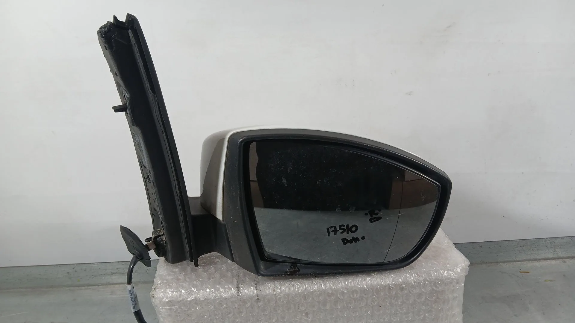 Retrovisor Derecho para Ford C-Max Ii (Dxa/Cb7, Dxa/Ceu)