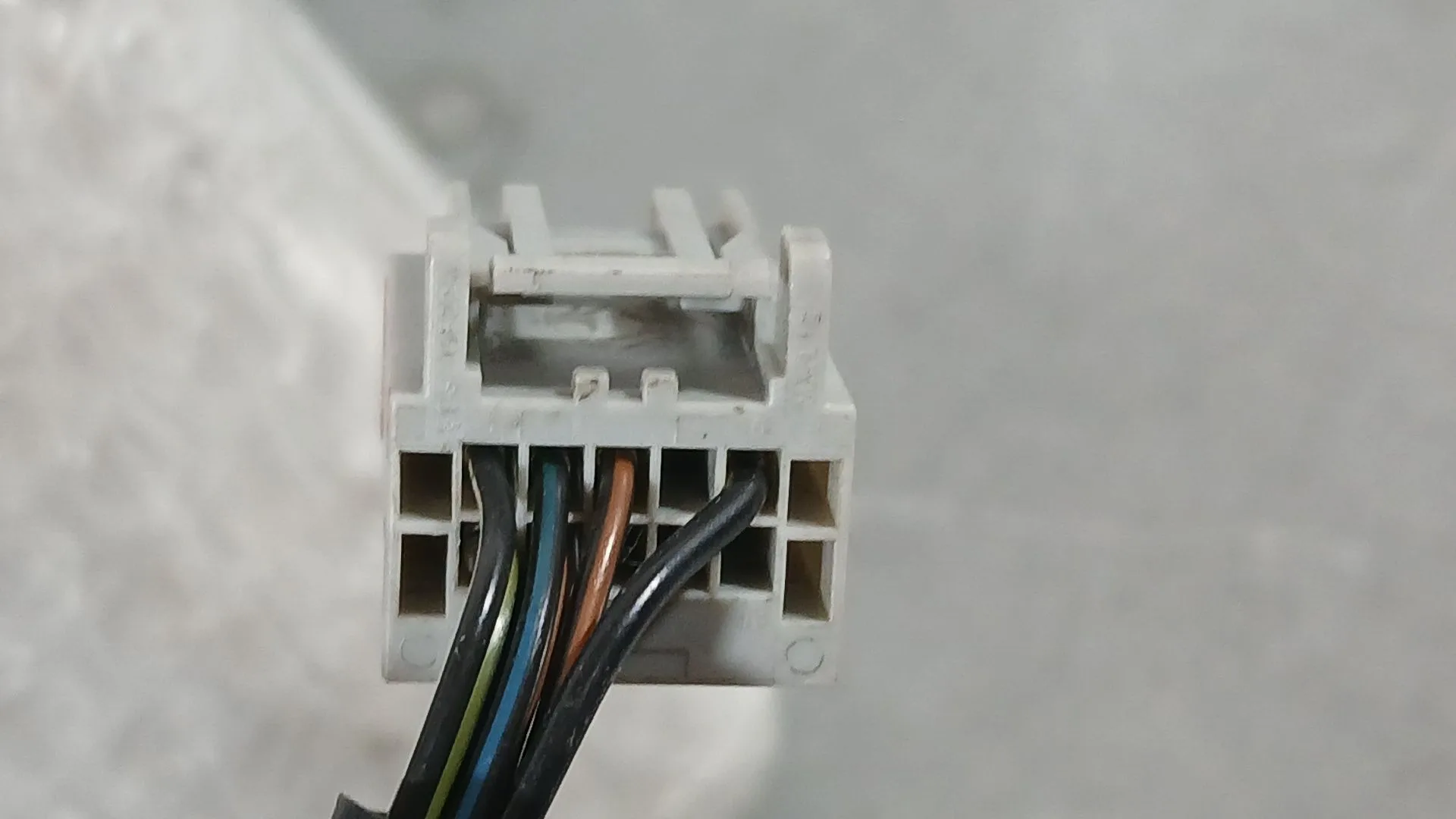 Retrovisor Derecho para Ford C-Max Ii (Dxa/Cb7, Dxa/Ceu)