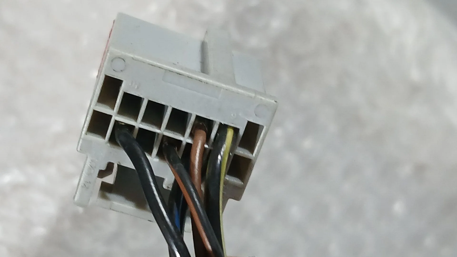 Retrovisor Derecho para Ford C-Max Ii (Dxa/Cb7, Dxa/Ceu)
