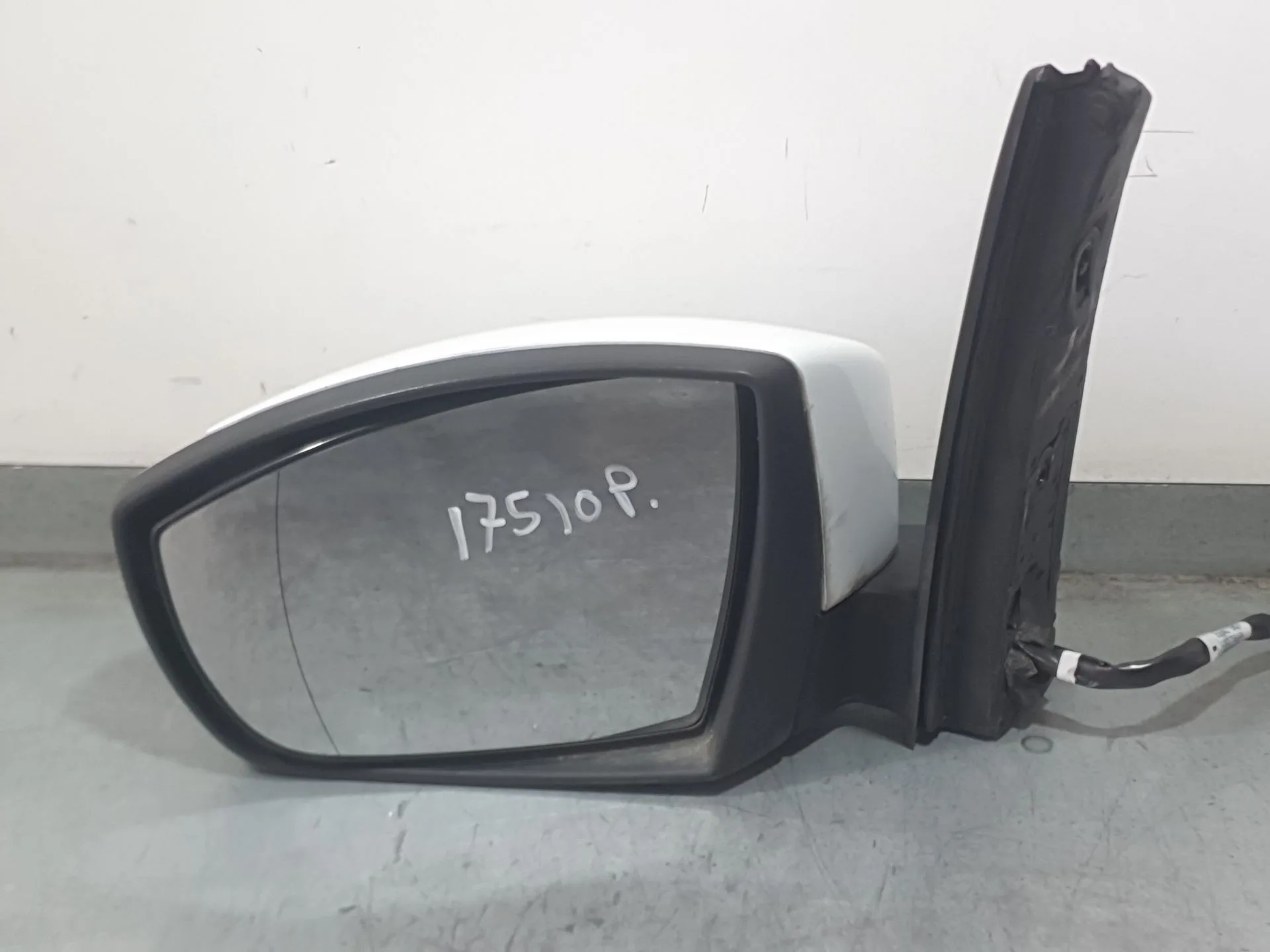Retrovisor Izquierdo para Ford C-Max Ii (Dxa/Cb7, Dxa/Ceu)