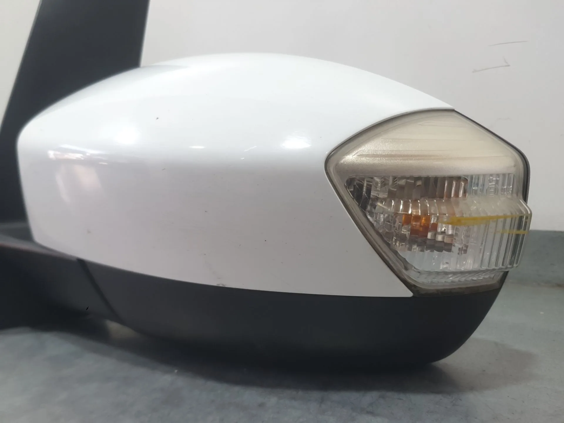 Retrovisor Izquierdo para Ford C-Max Ii (Dxa/Cb7, Dxa/Ceu)