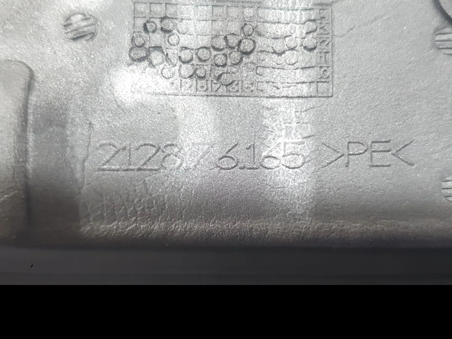 Retrovisor Izquierdo para Ford C-Max Ii (Dxa/Cb7, Dxa/Ceu)