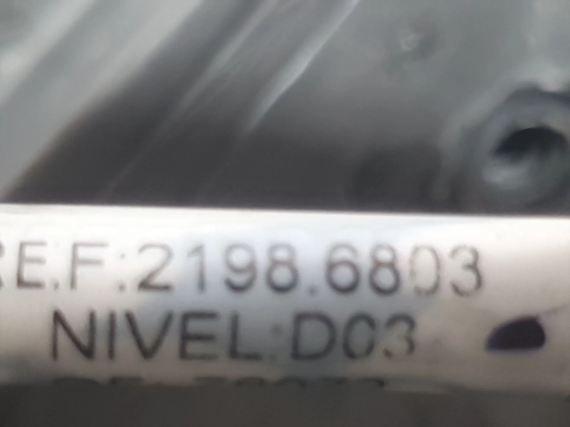 Retrovisor Izquierdo para Ford C-Max Ii (Dxa/Cb7, Dxa/Ceu)