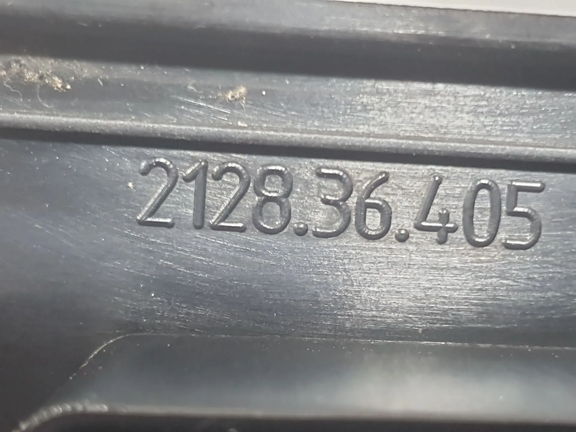 Retrovisor Izquierdo para Ford C-Max Ii (Dxa/Cb7, Dxa/Ceu)