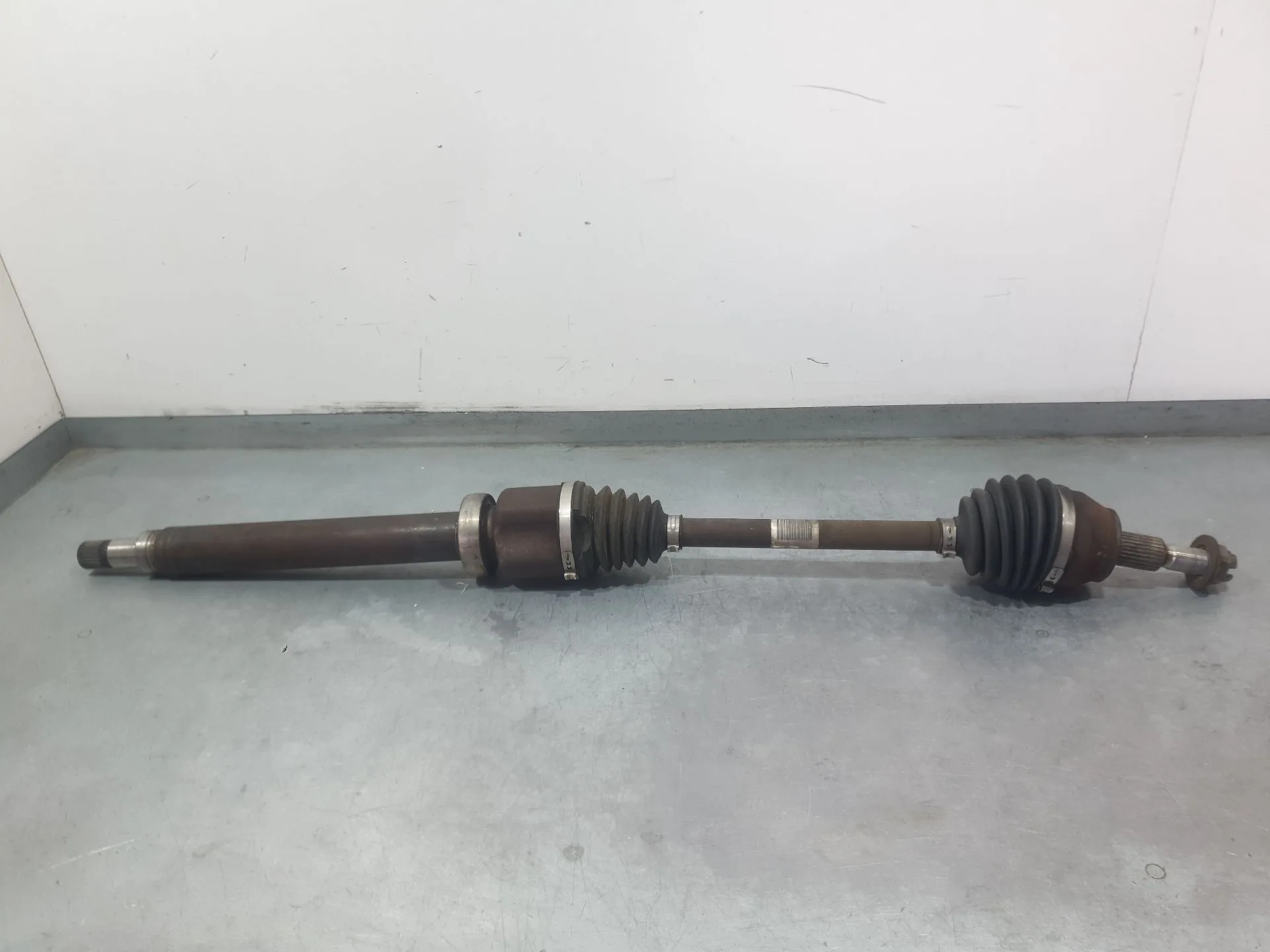 Transmision Delantera Derecha para Ford C-Max Ii (Dxa/Cb7, Dxa/Ceu)
