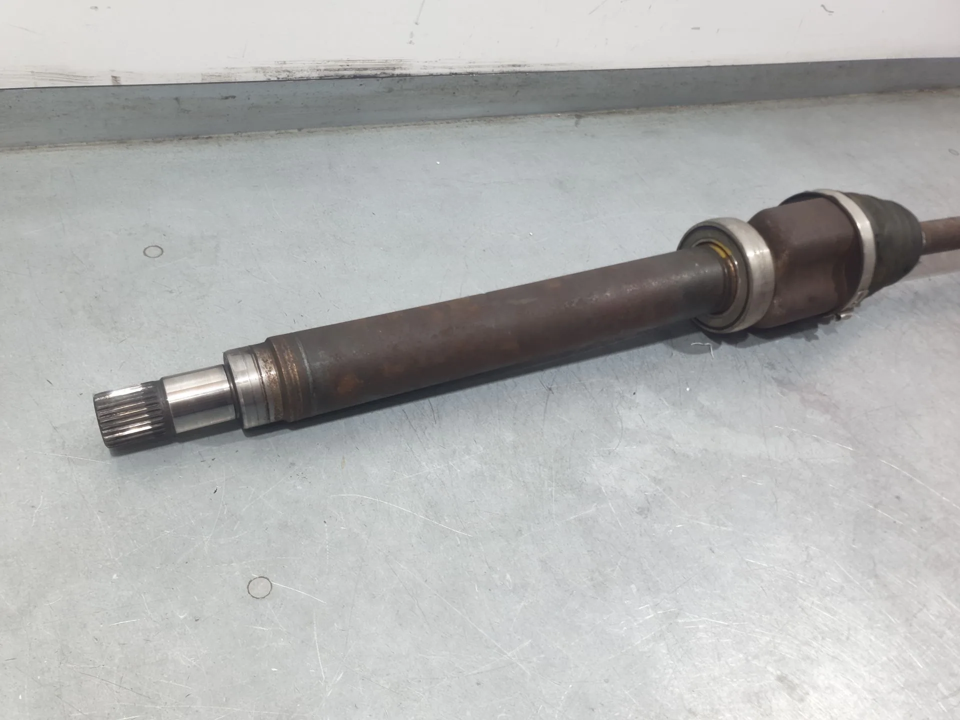 Transmision Delantera Derecha para Ford C-Max Ii (Dxa/Cb7, Dxa/Ceu)