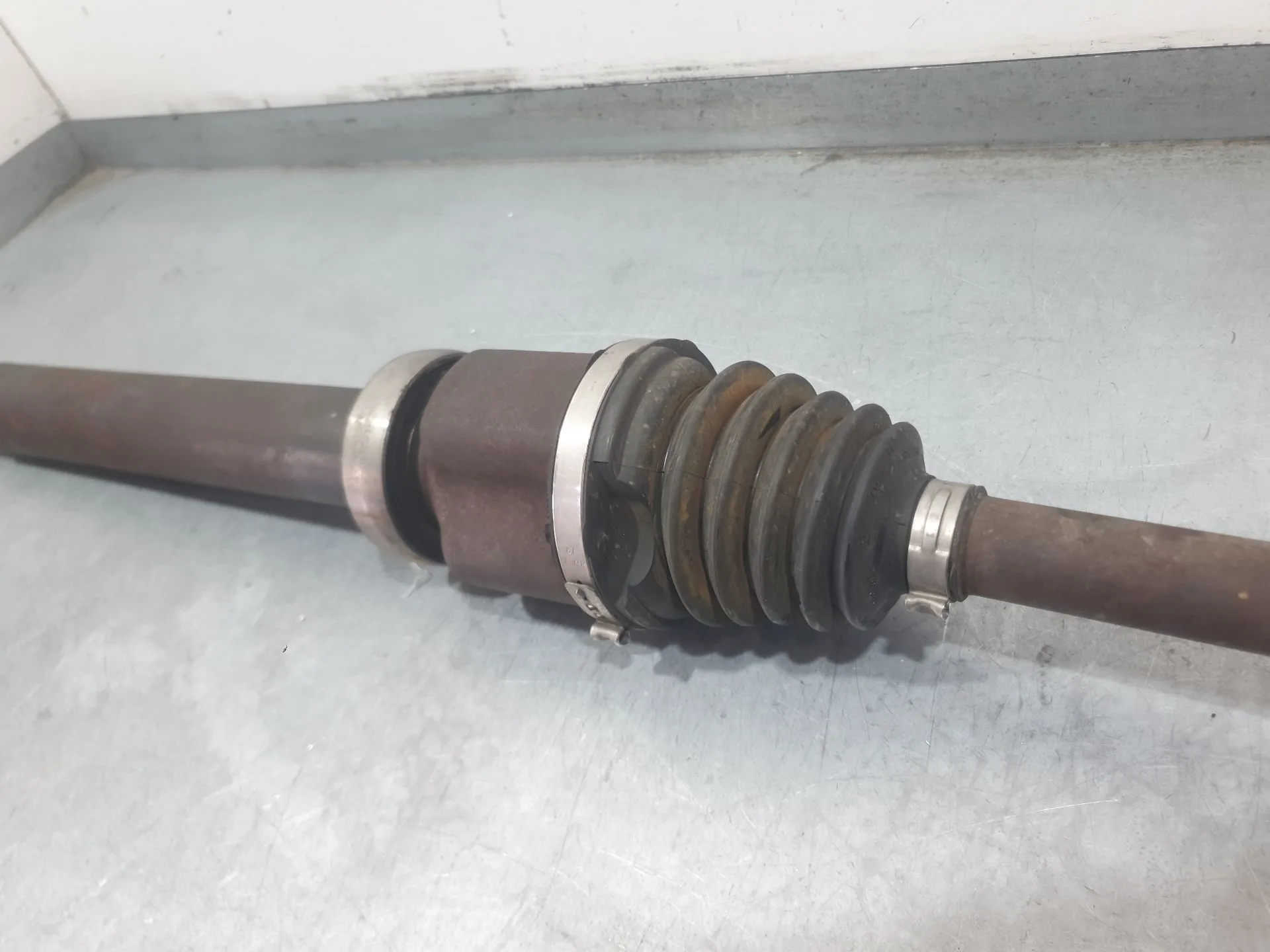 Transmision Delantera Derecha para Ford C-Max Ii (Dxa/Cb7, Dxa/Ceu)