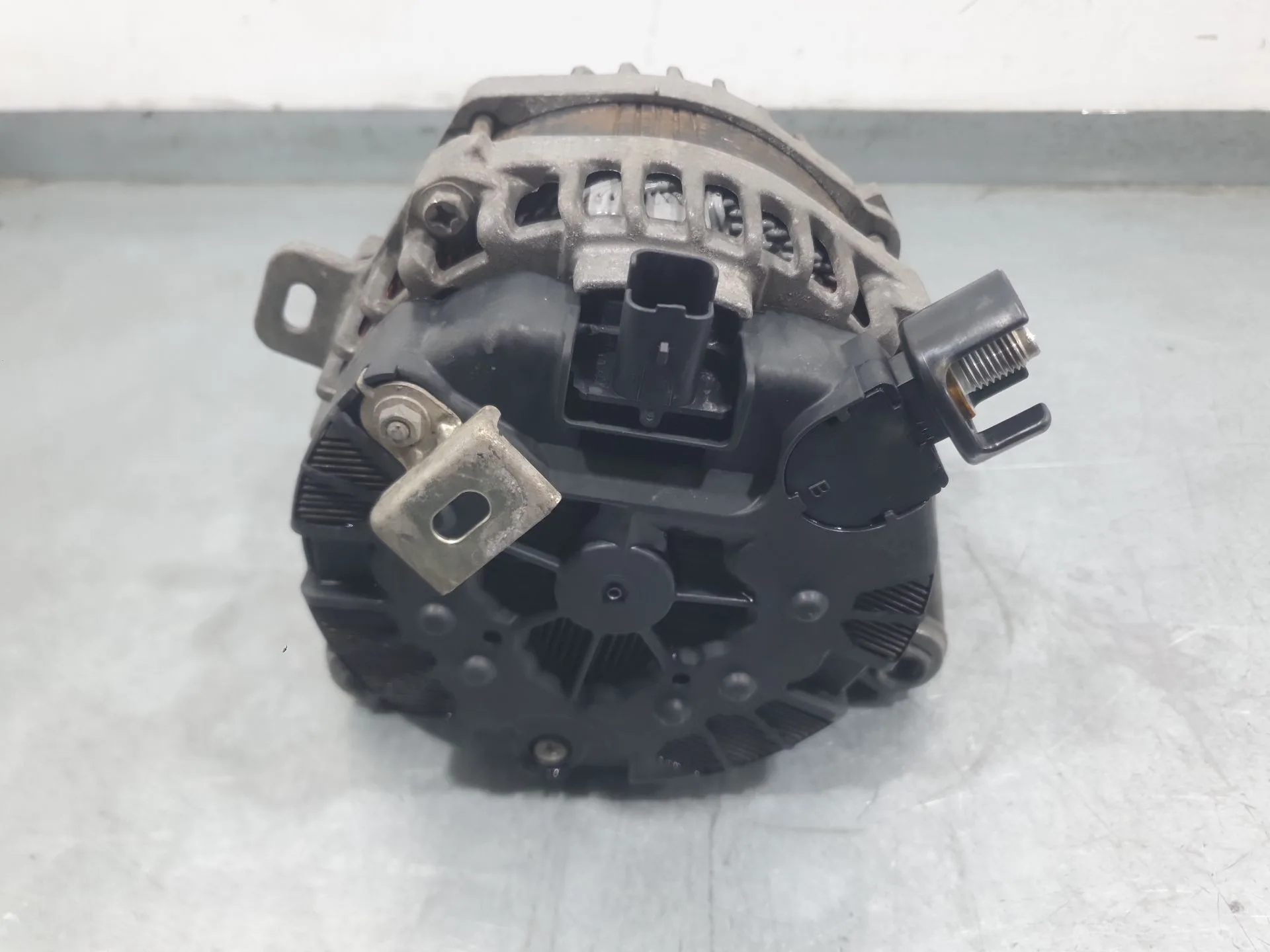 Alternador para Citroën Jumpy Iii Furgoneta (V_)