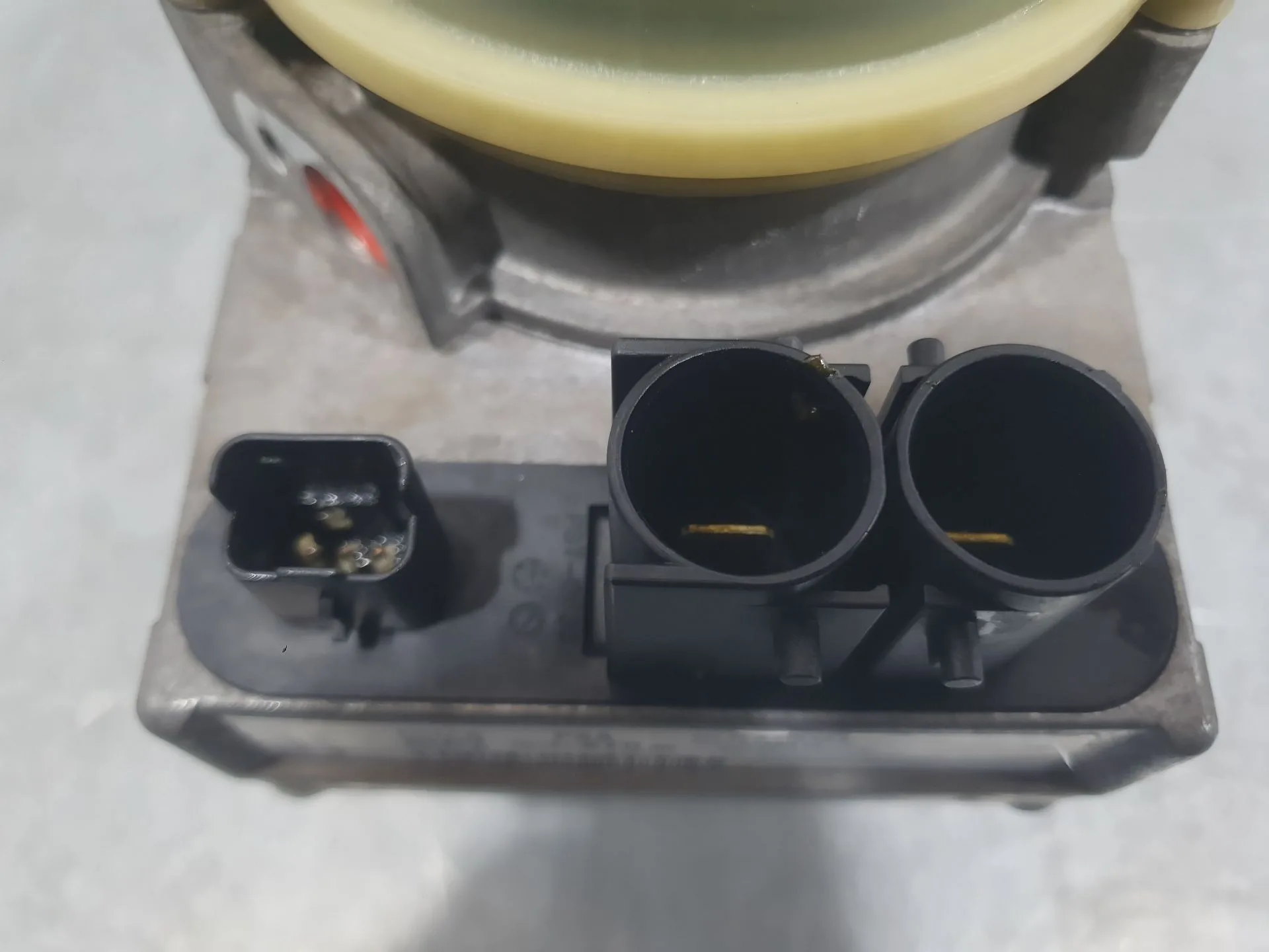 Bomba Direccion Electrica para Citroën Jumpy Iii Furgoneta (V_)