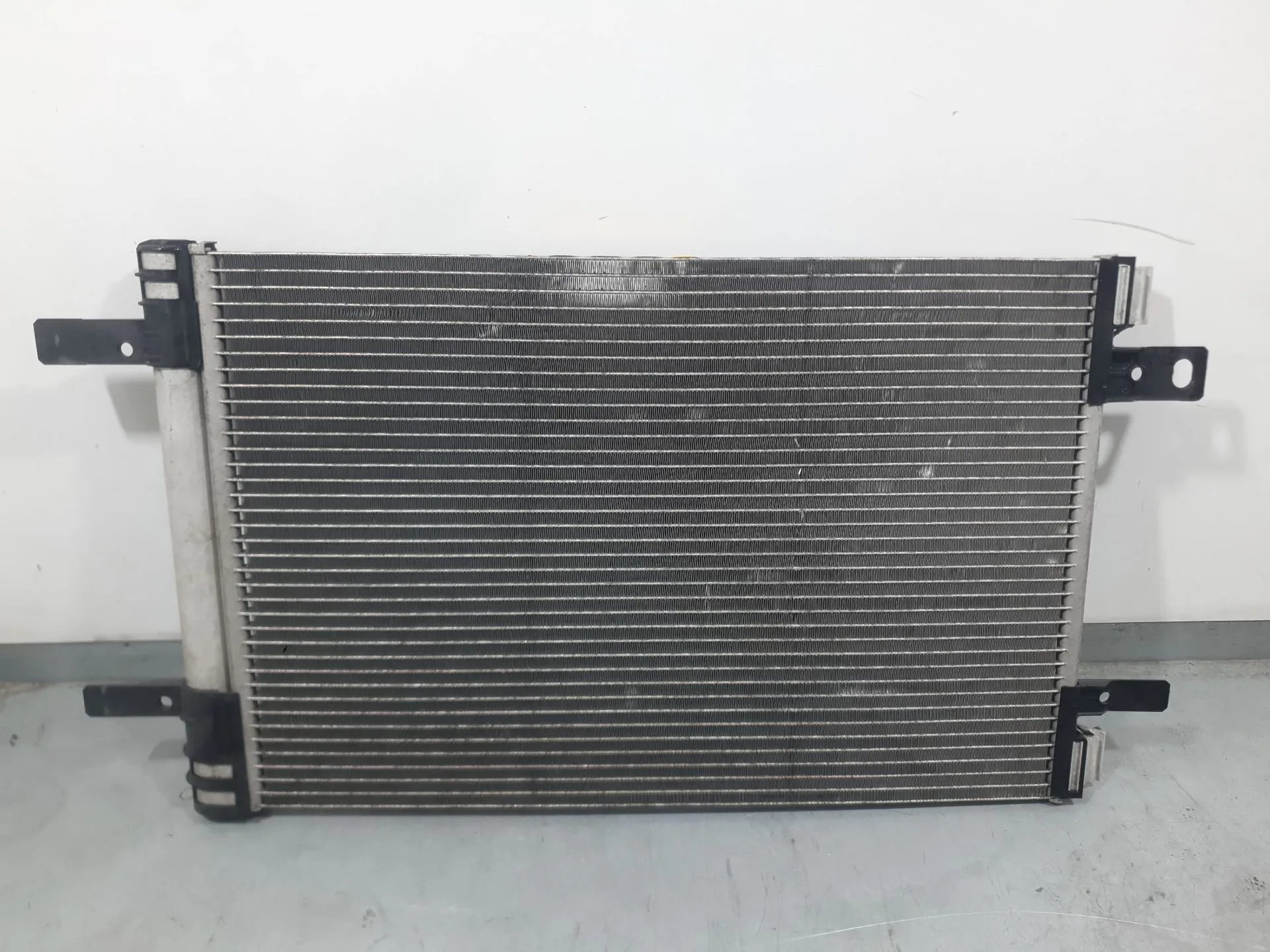 Condensador / Radiador Aire Acondicionado para Citroën Jumpy Iii Furgoneta (V_)