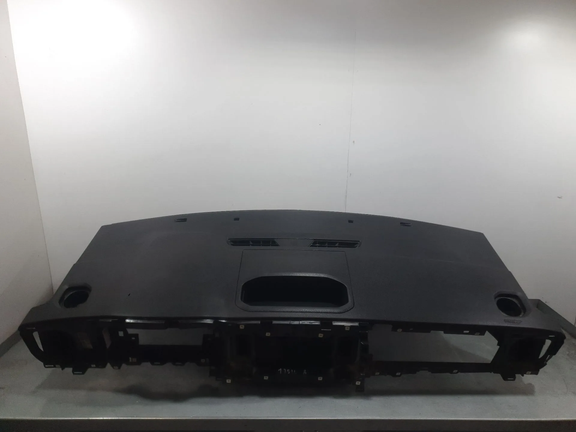 Kit Airbag para Citroën Jumpy Iii Furgoneta (V_)