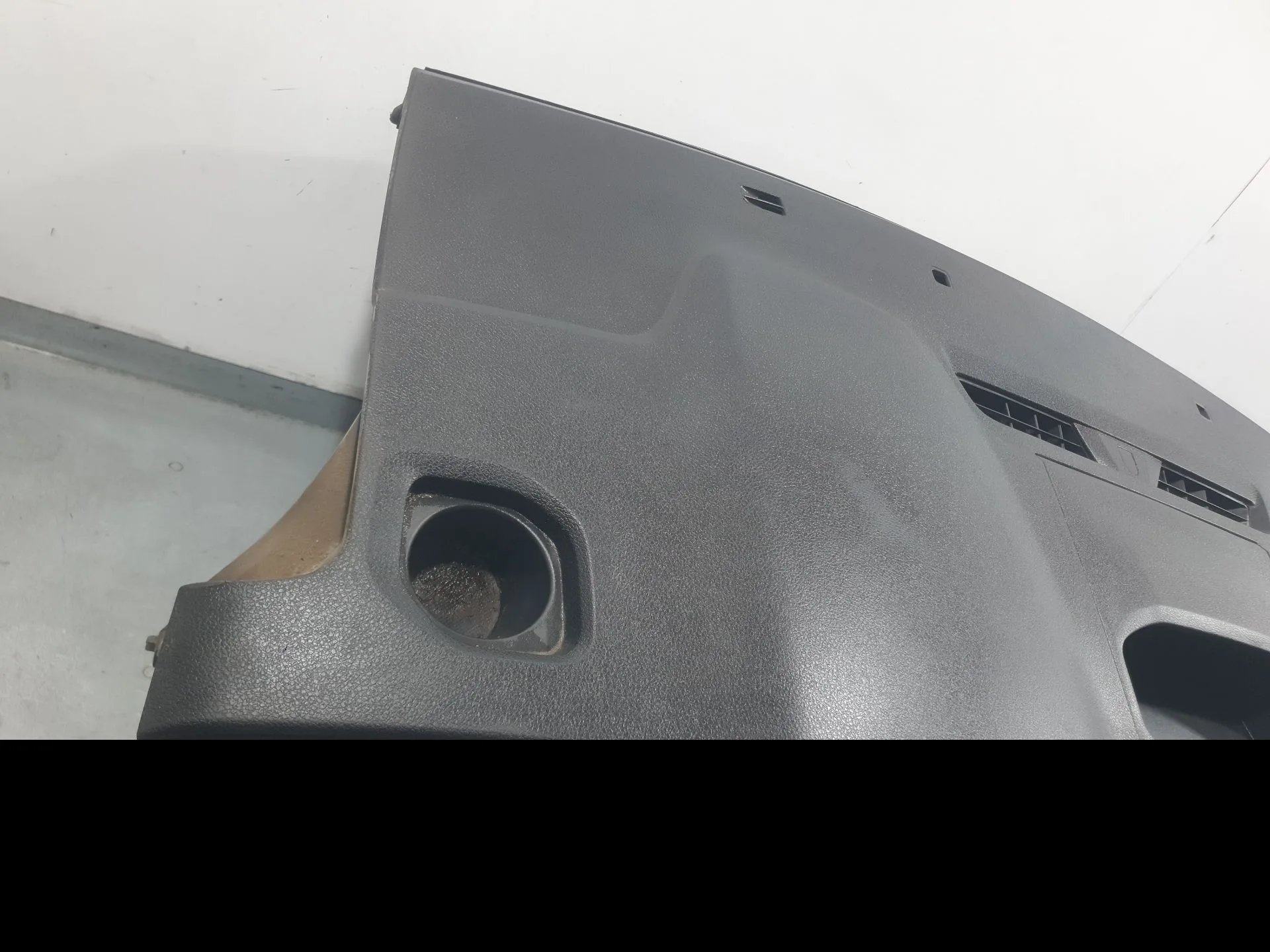 Kit Airbag para Citroën Jumpy Iii Furgoneta (V_)