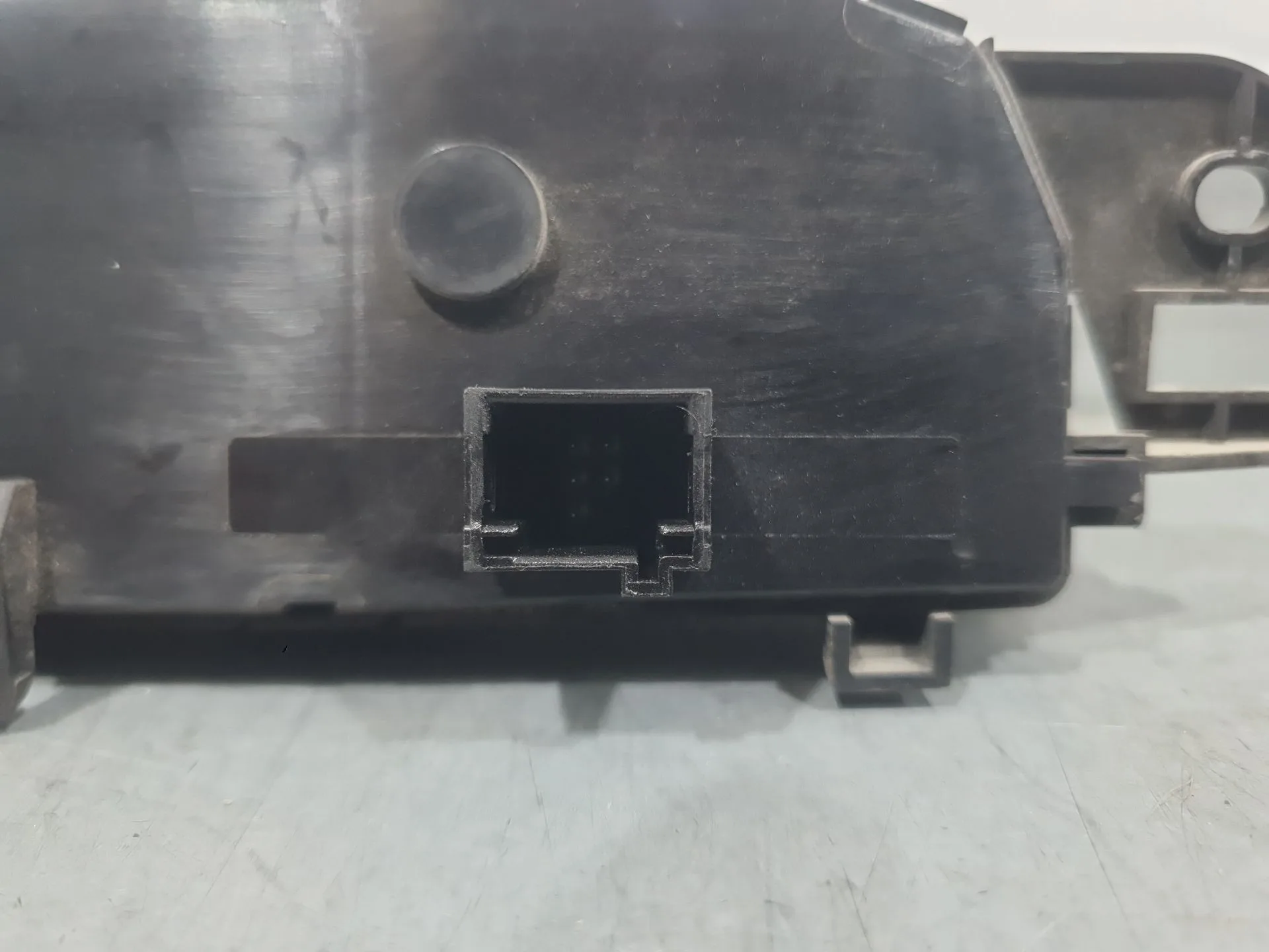 Mando Climatizador para Citroën Jumpy Iii Furgoneta (V_)