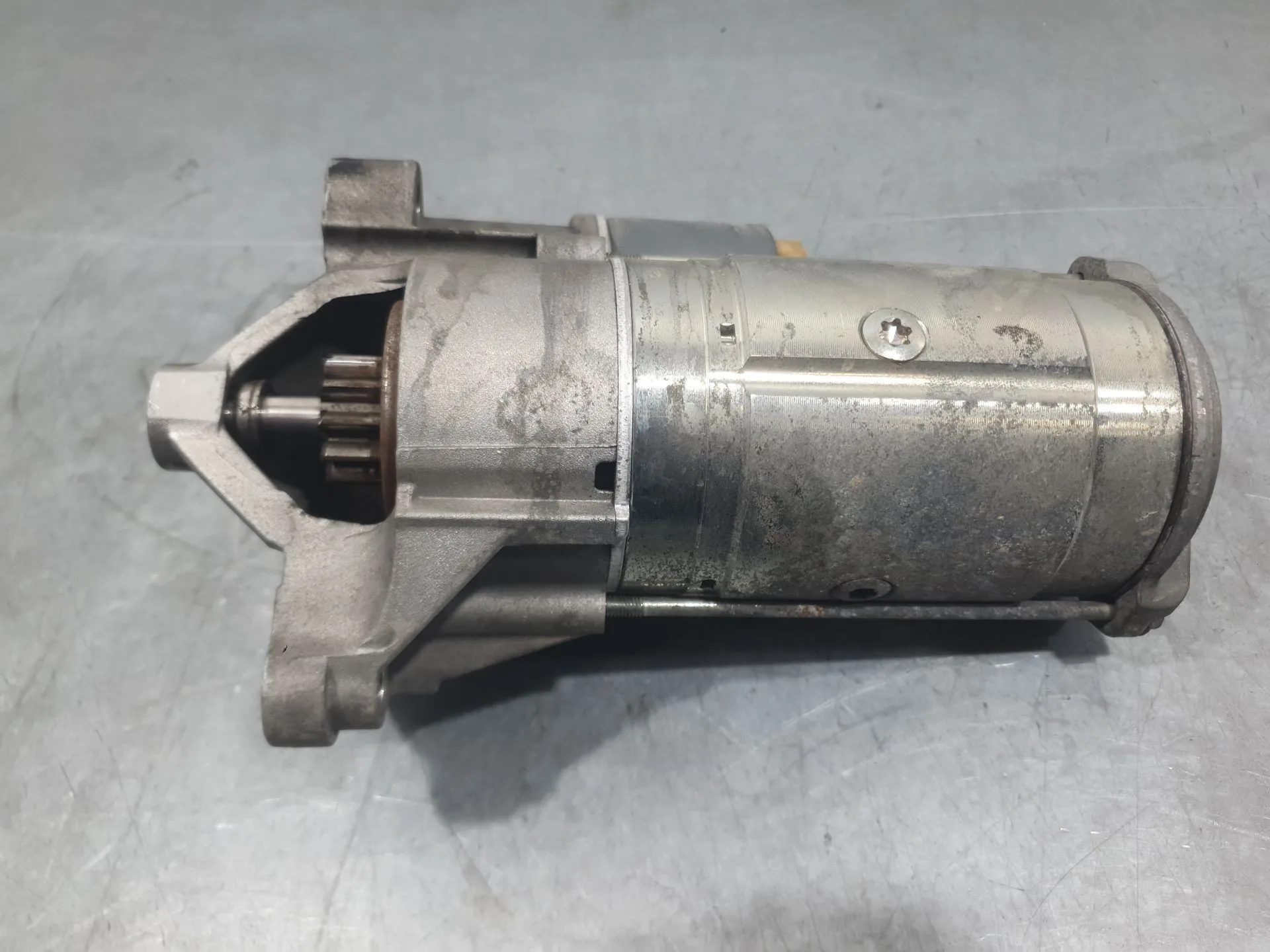 Motor Arranque para Citroën Jumpy Iii Furgoneta (V_)