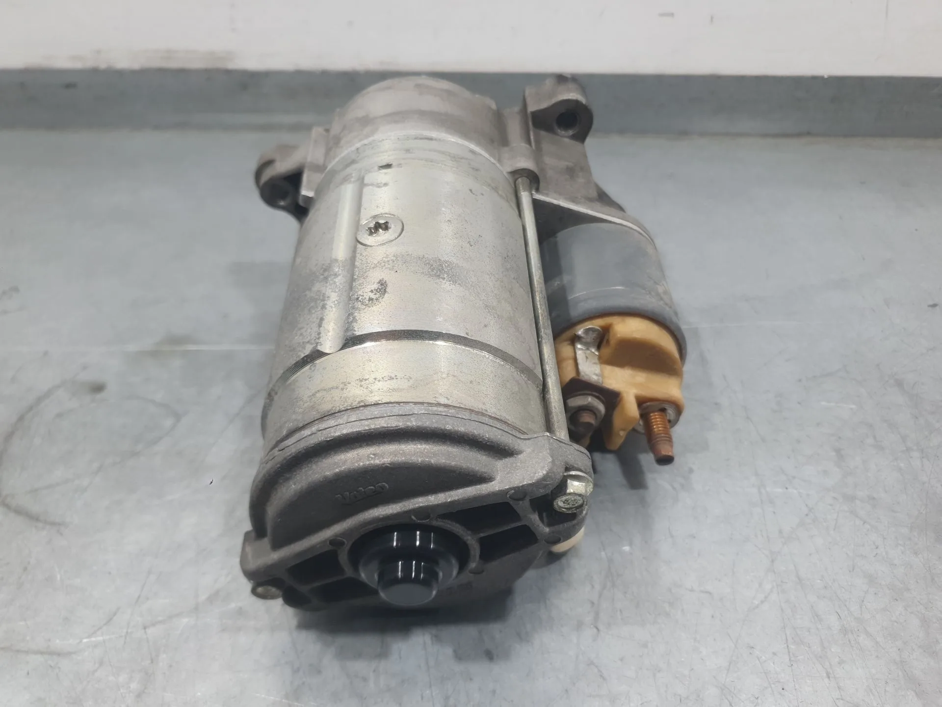 Motor Arranque para Citroën Jumpy Iii Furgoneta (V_)