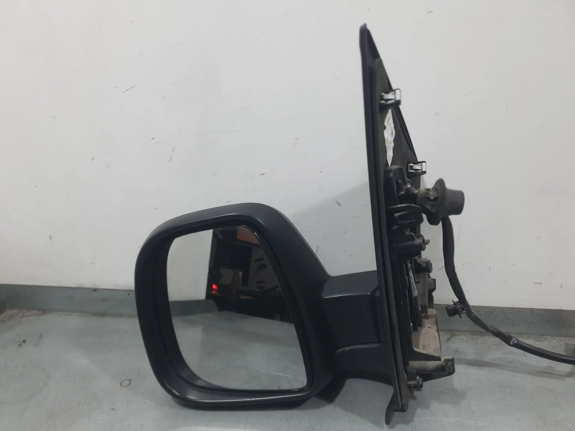 Retrovisor Izquierdo para Citroën Jumpy Iii Furgoneta (V_)