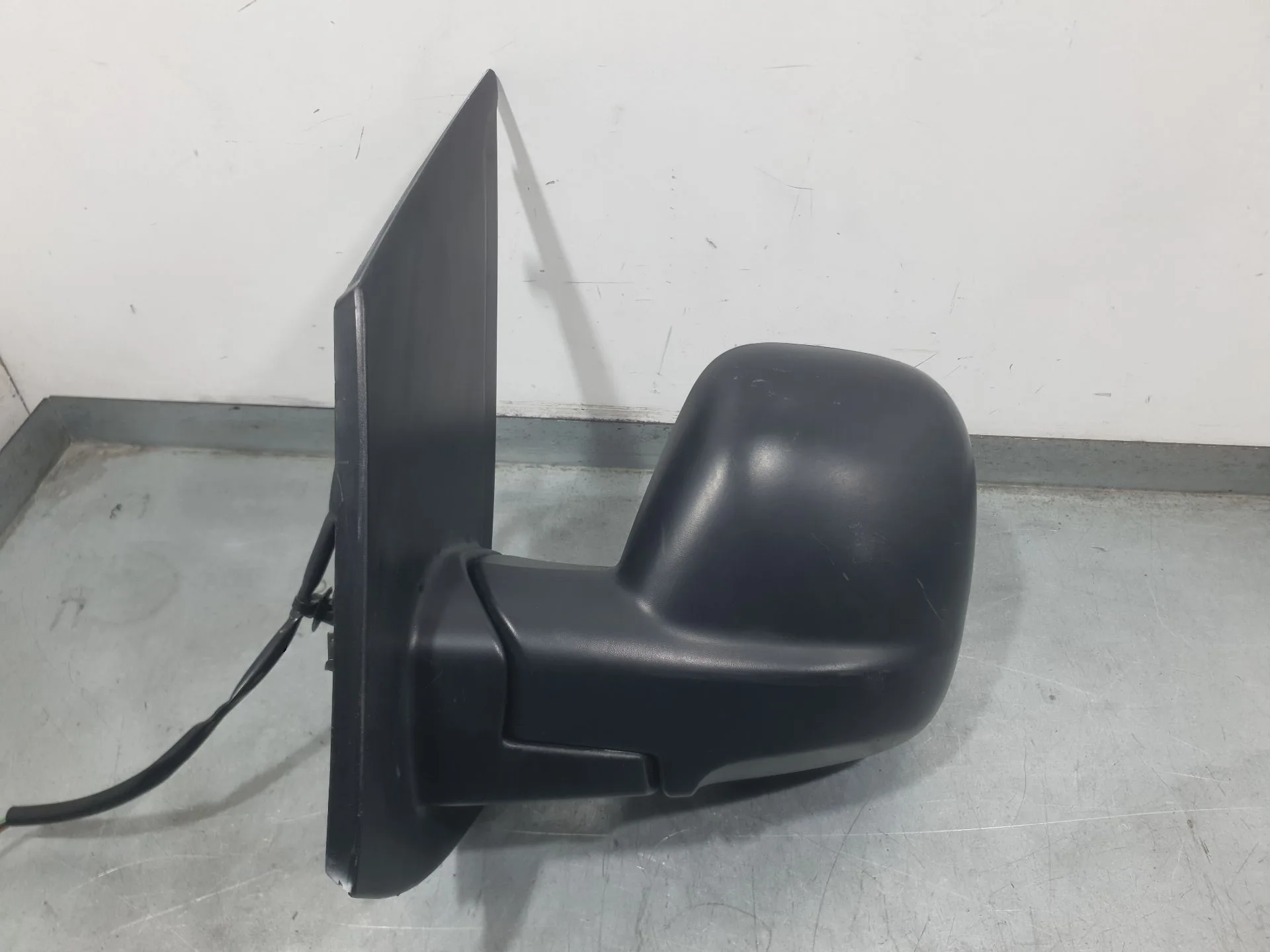 Retrovisor Izquierdo para Citroën Jumpy Iii Furgoneta (V_)
