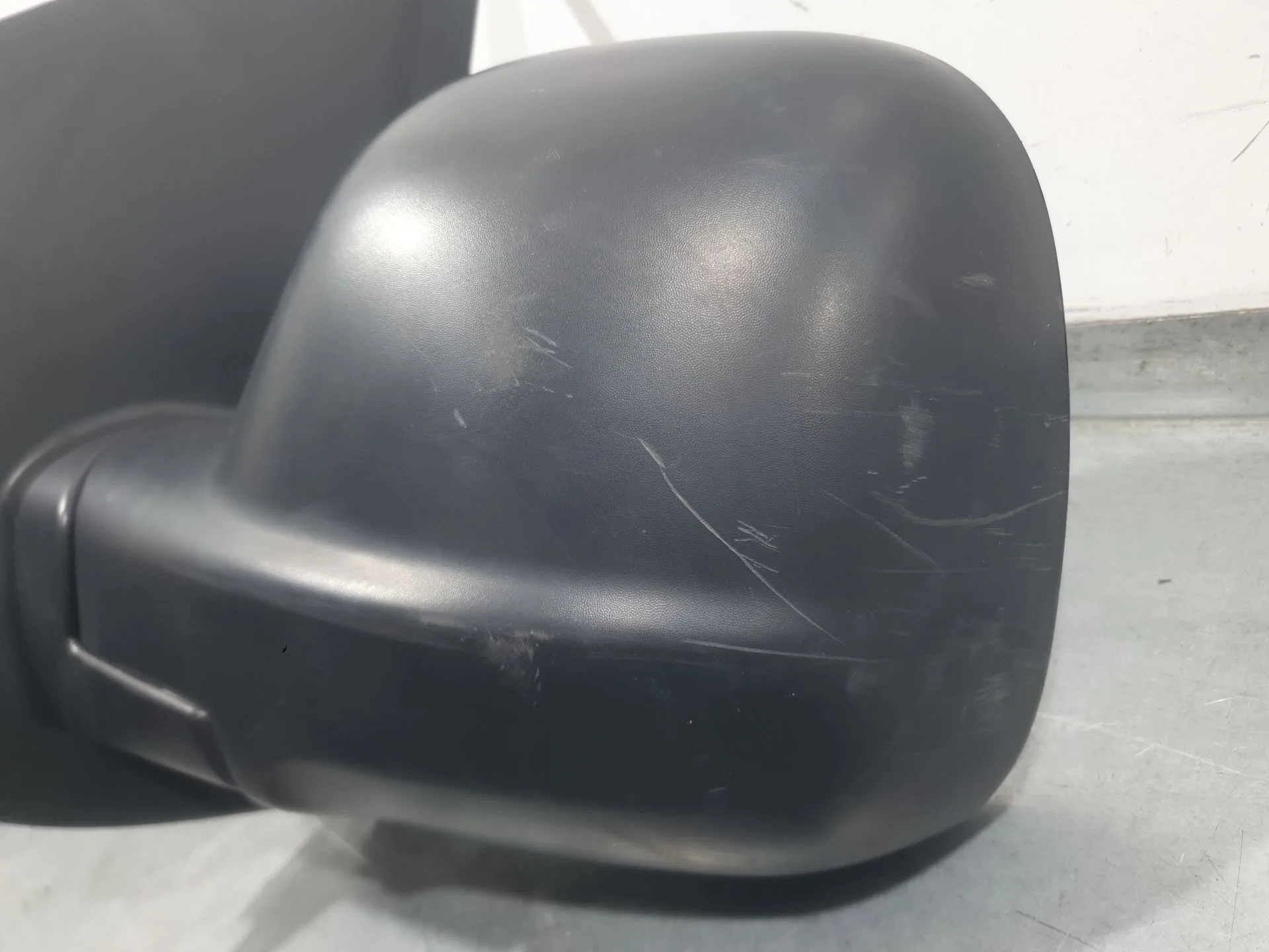 Retrovisor Izquierdo para Citroën Jumpy Iii Furgoneta (V_)