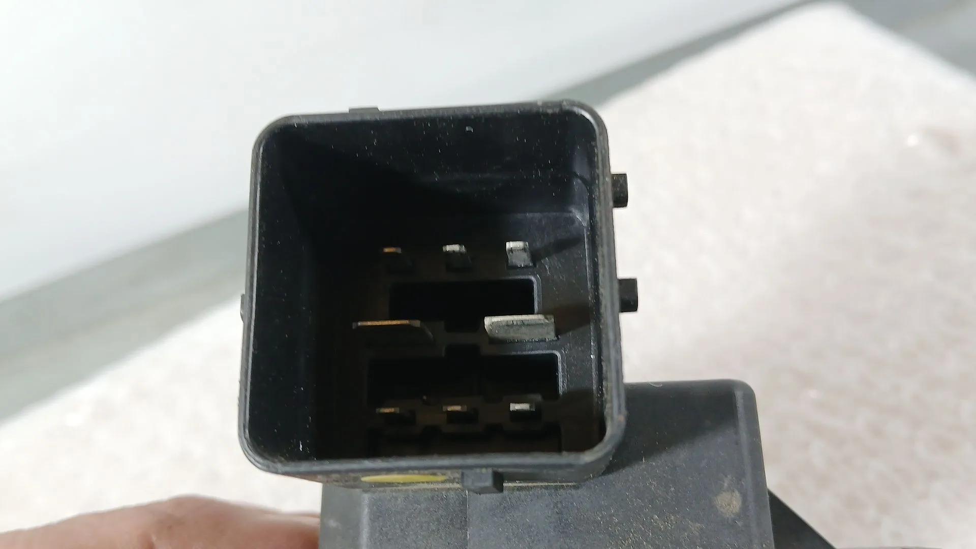 Modulo Electronico para Peugeot 308 Sw Ii (Lc_, Lj_, Lr_, Lx_, L4_)