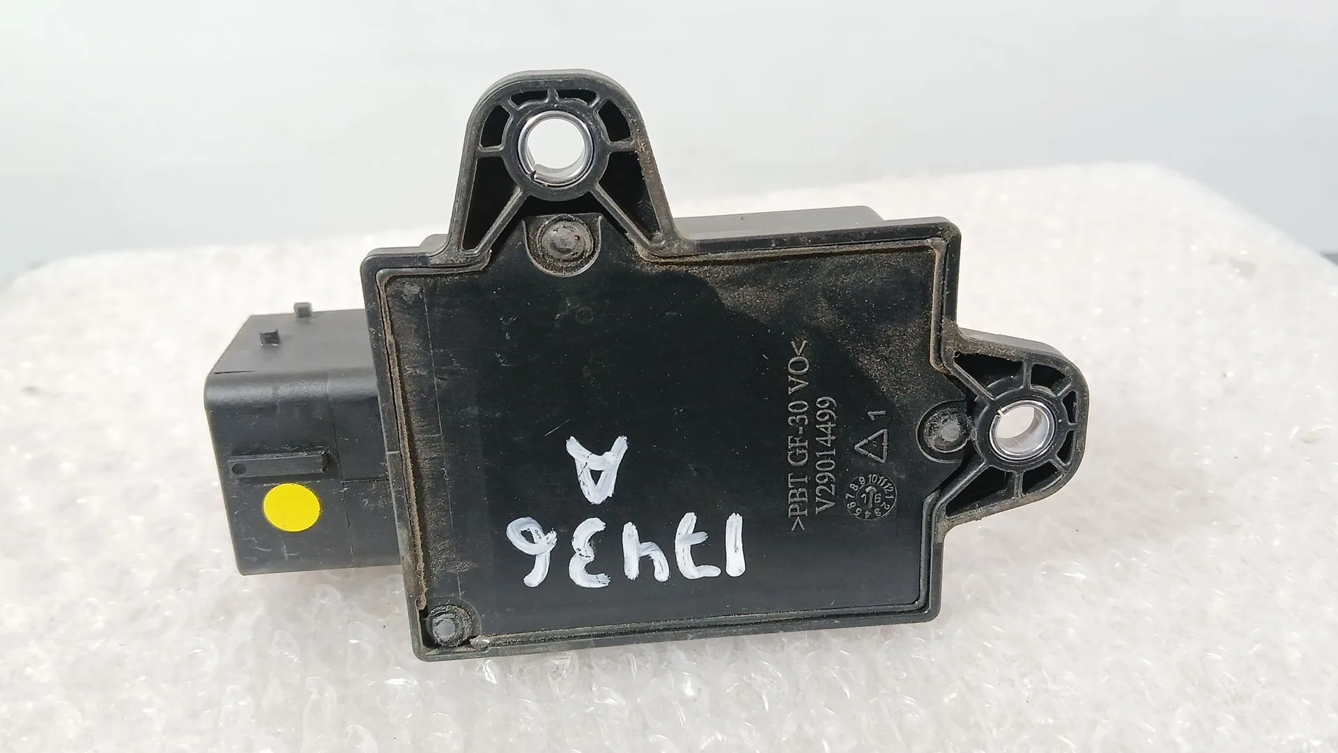 Modulo Electronico para Peugeot 308 Sw Ii (Lc_, Lj_, Lr_, Lx_, L4_)