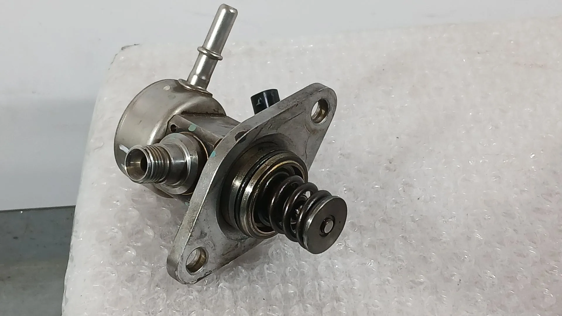 Bomba Combustible para Peugeot 308 Sw Ii (Lc_, Lj_, Lr_, Lx_, L4_)